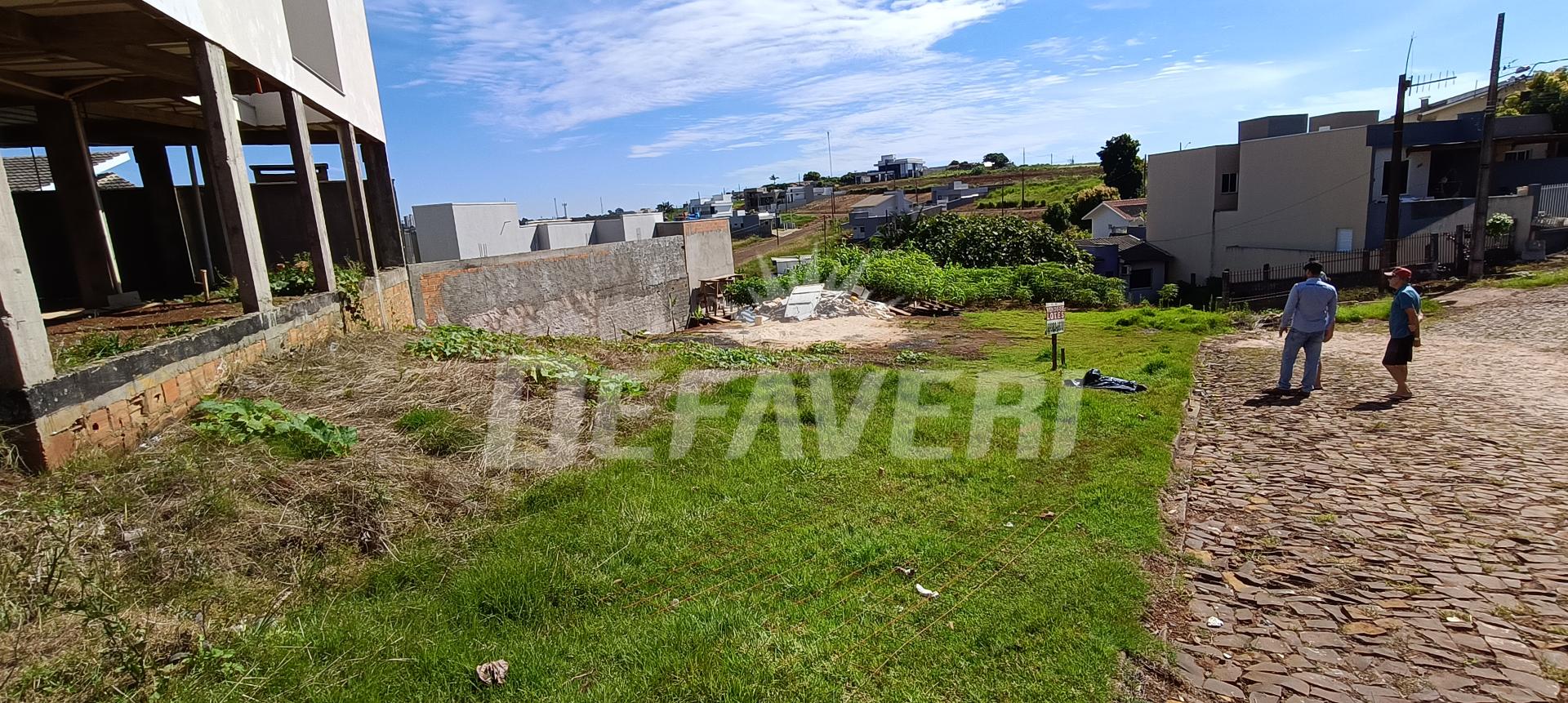 An image of a house listing