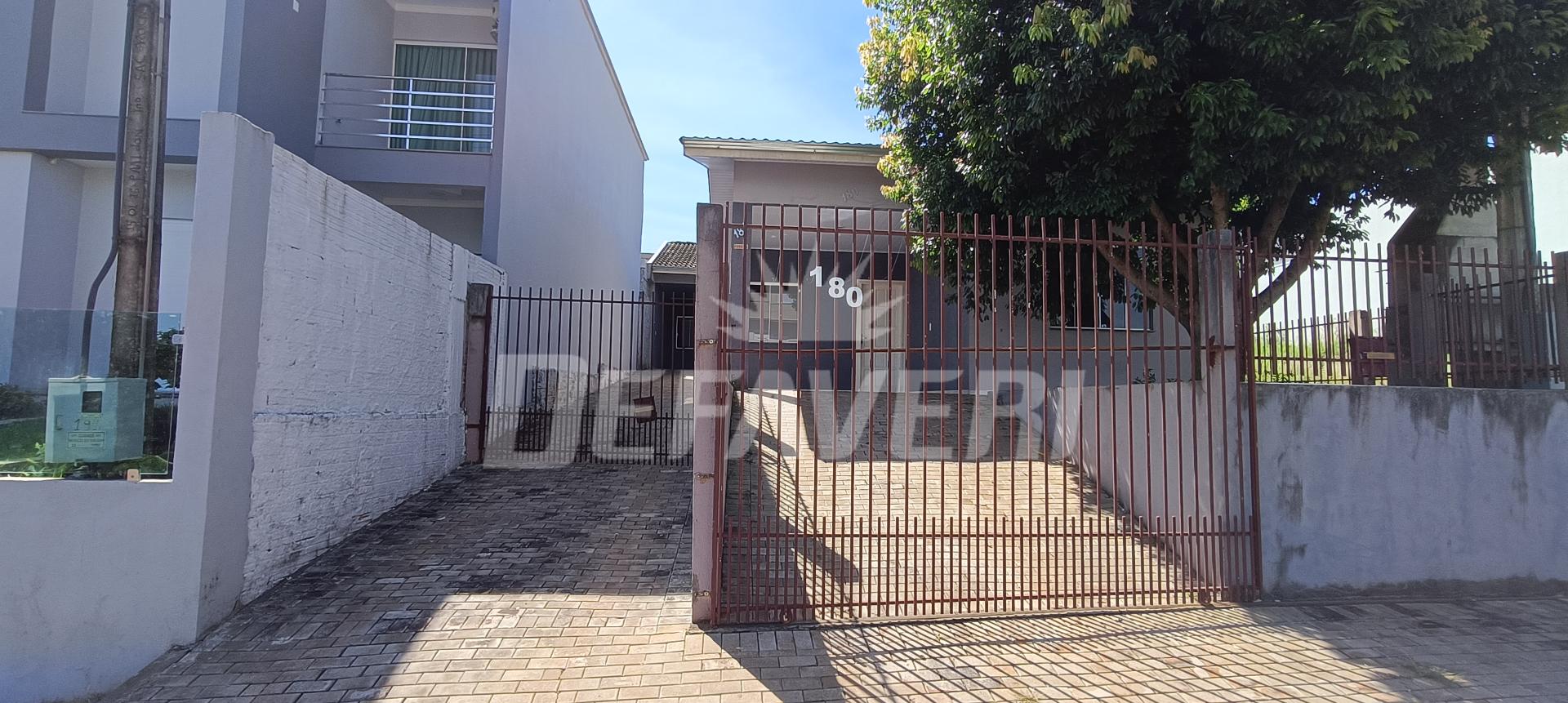 An image of a house listing