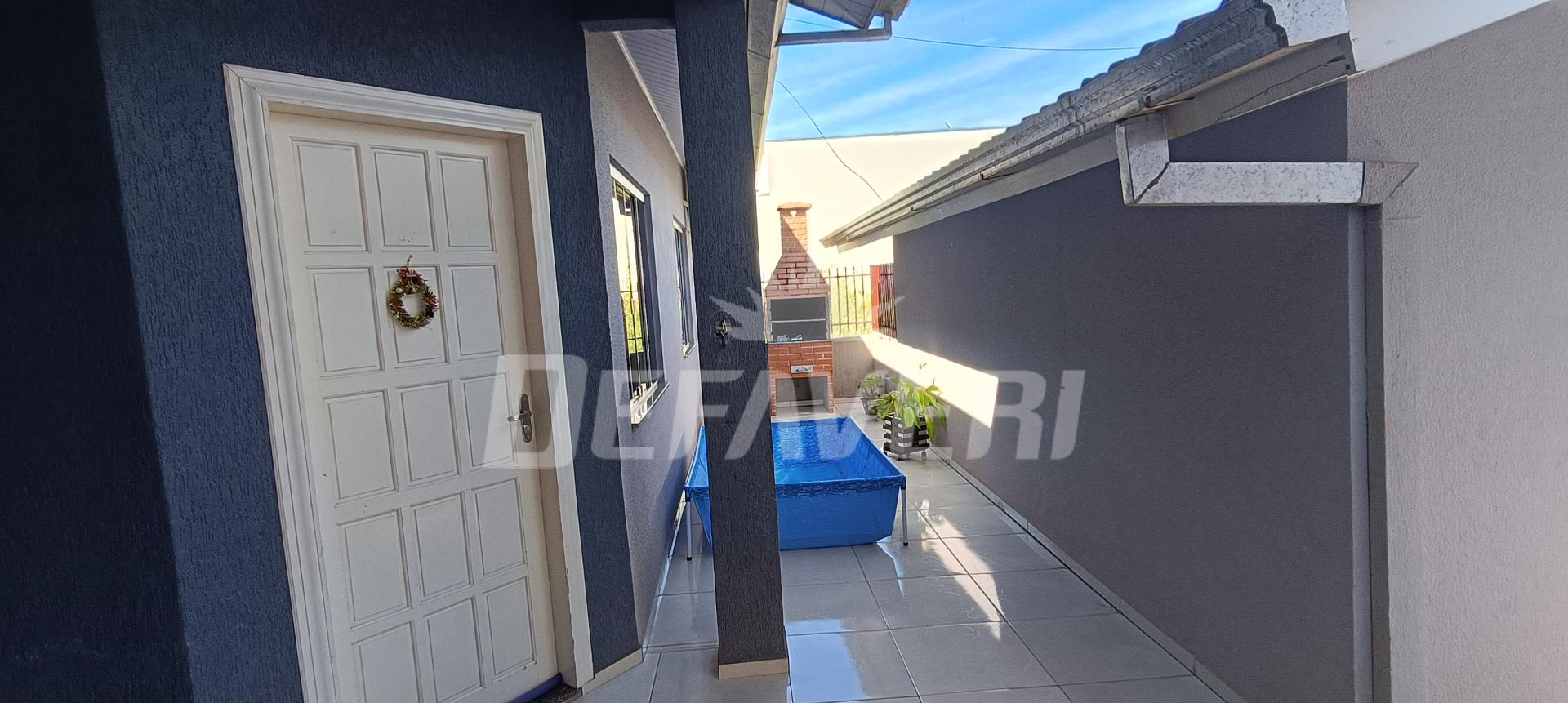 An image of a house listing