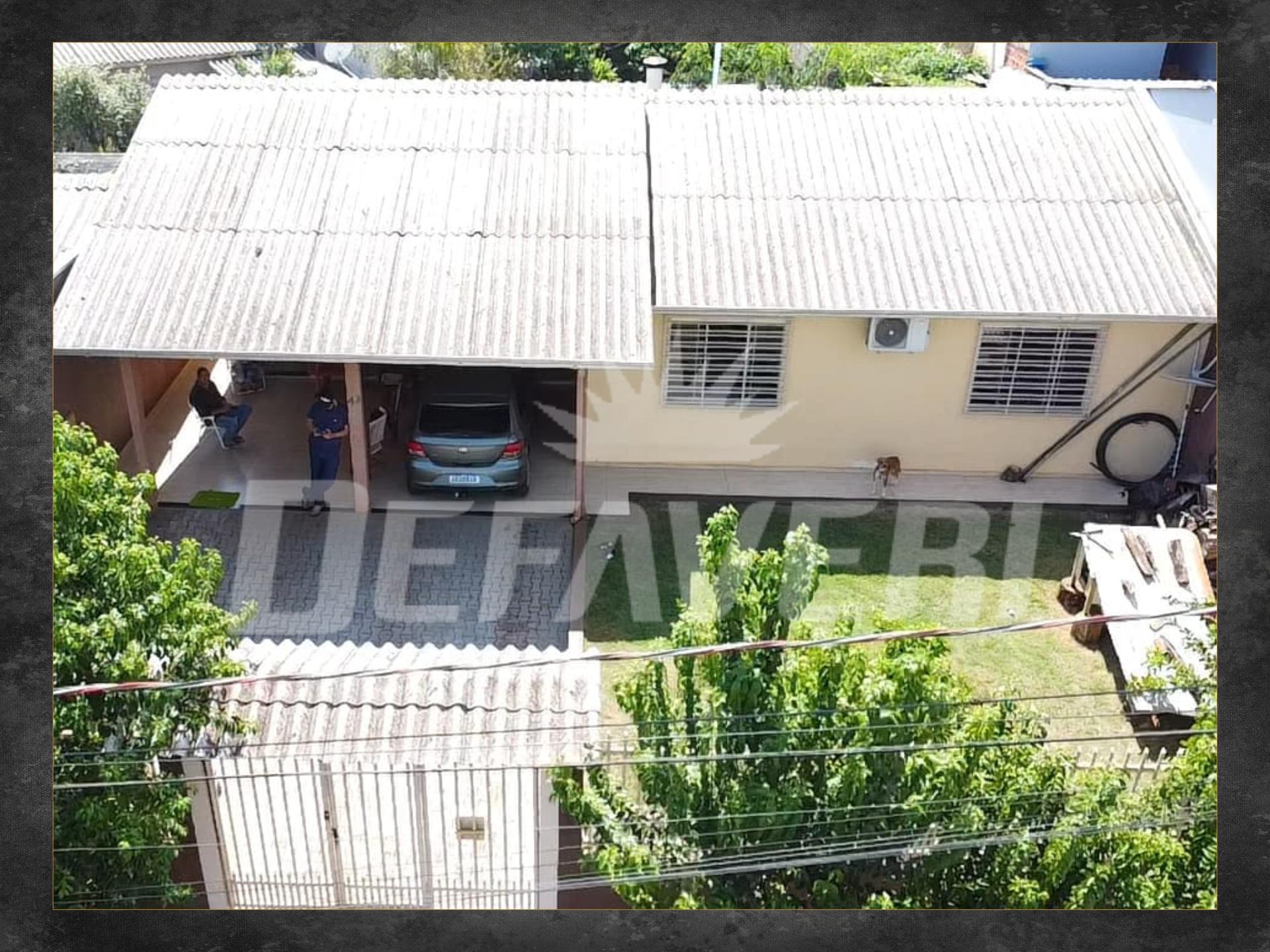 An image of a house listing