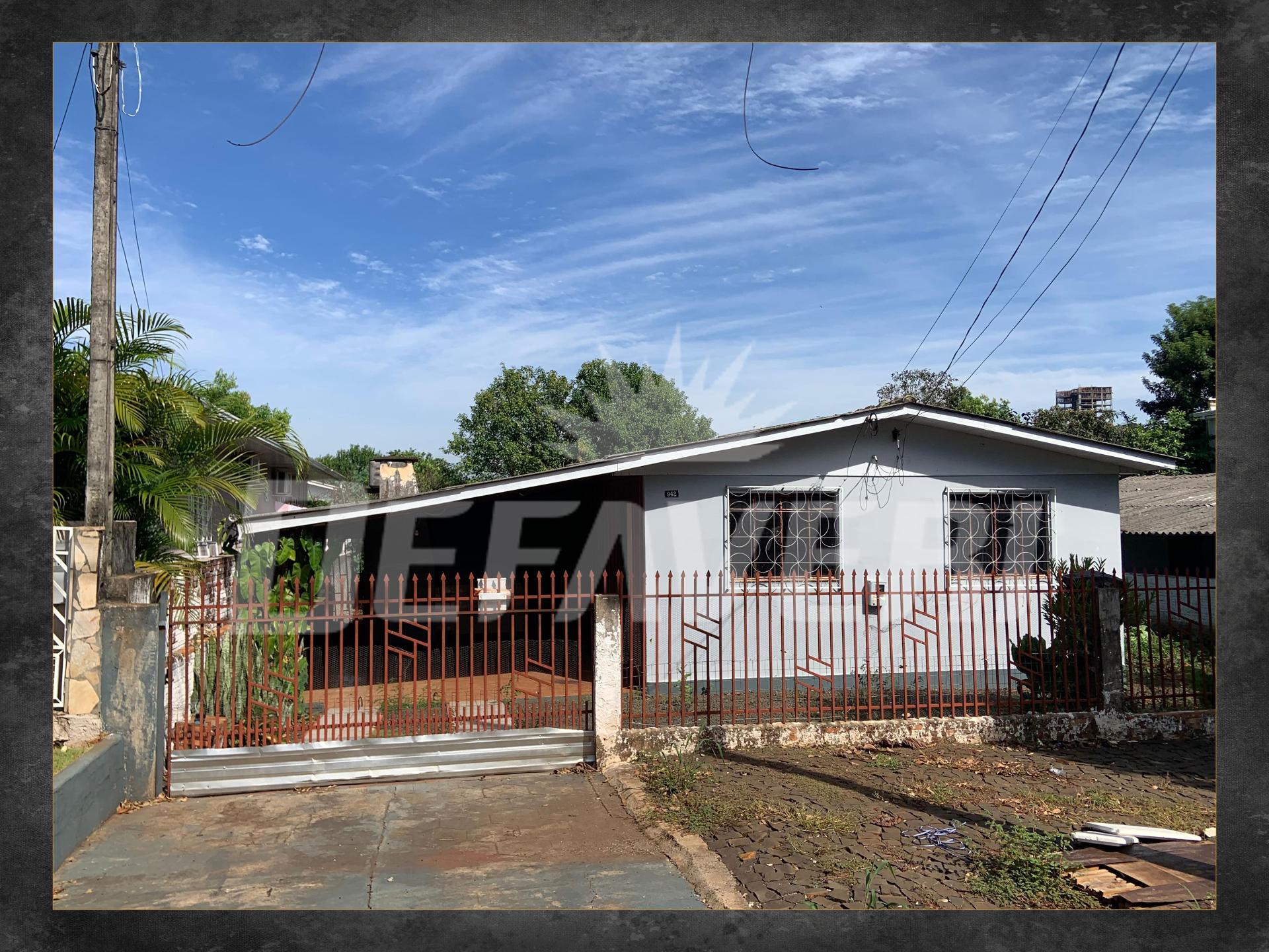 An image of a house listing