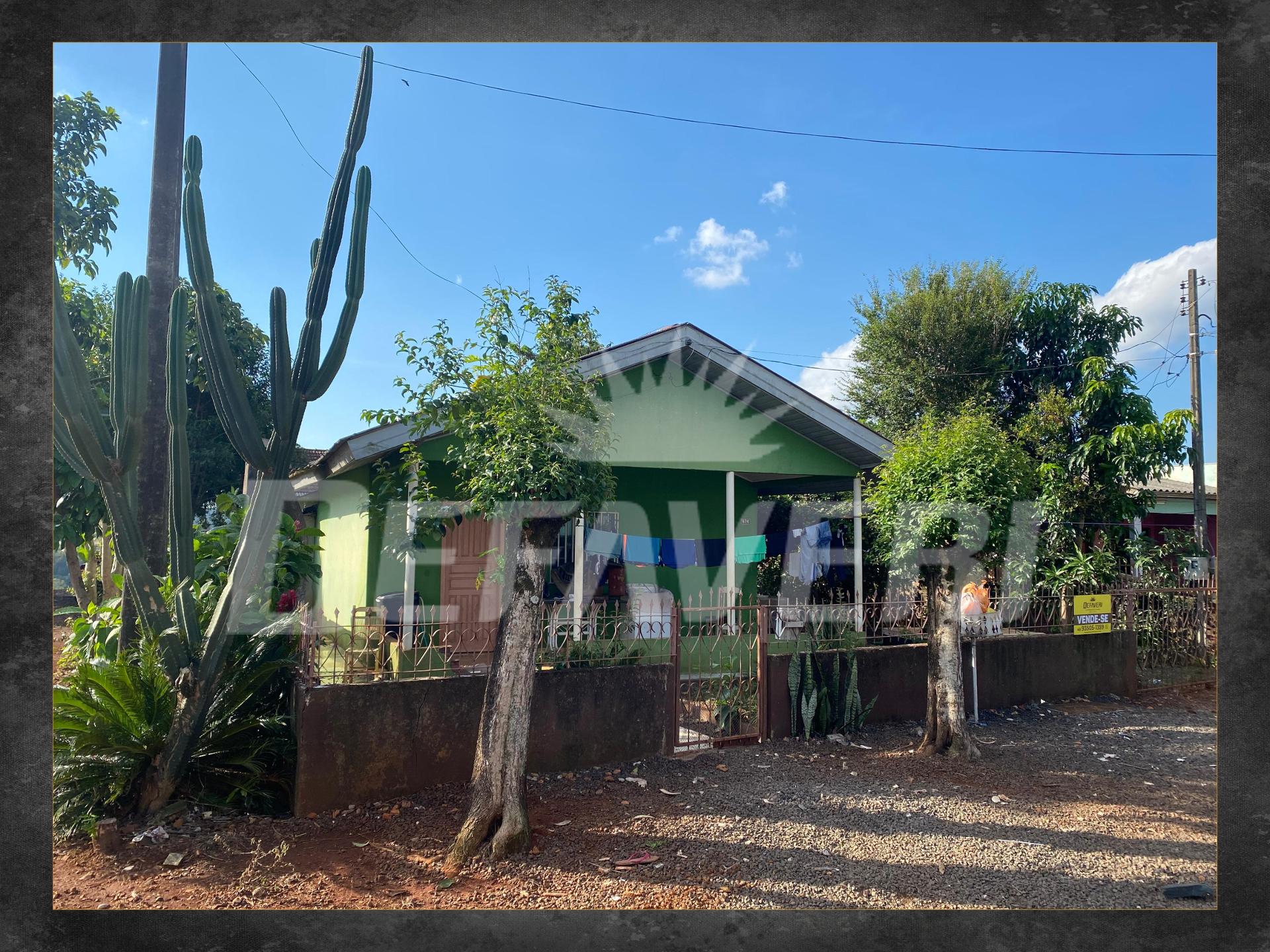 An image of a house listing