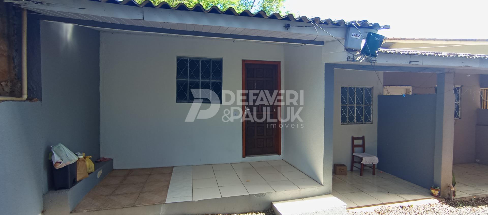 An image of a house listing