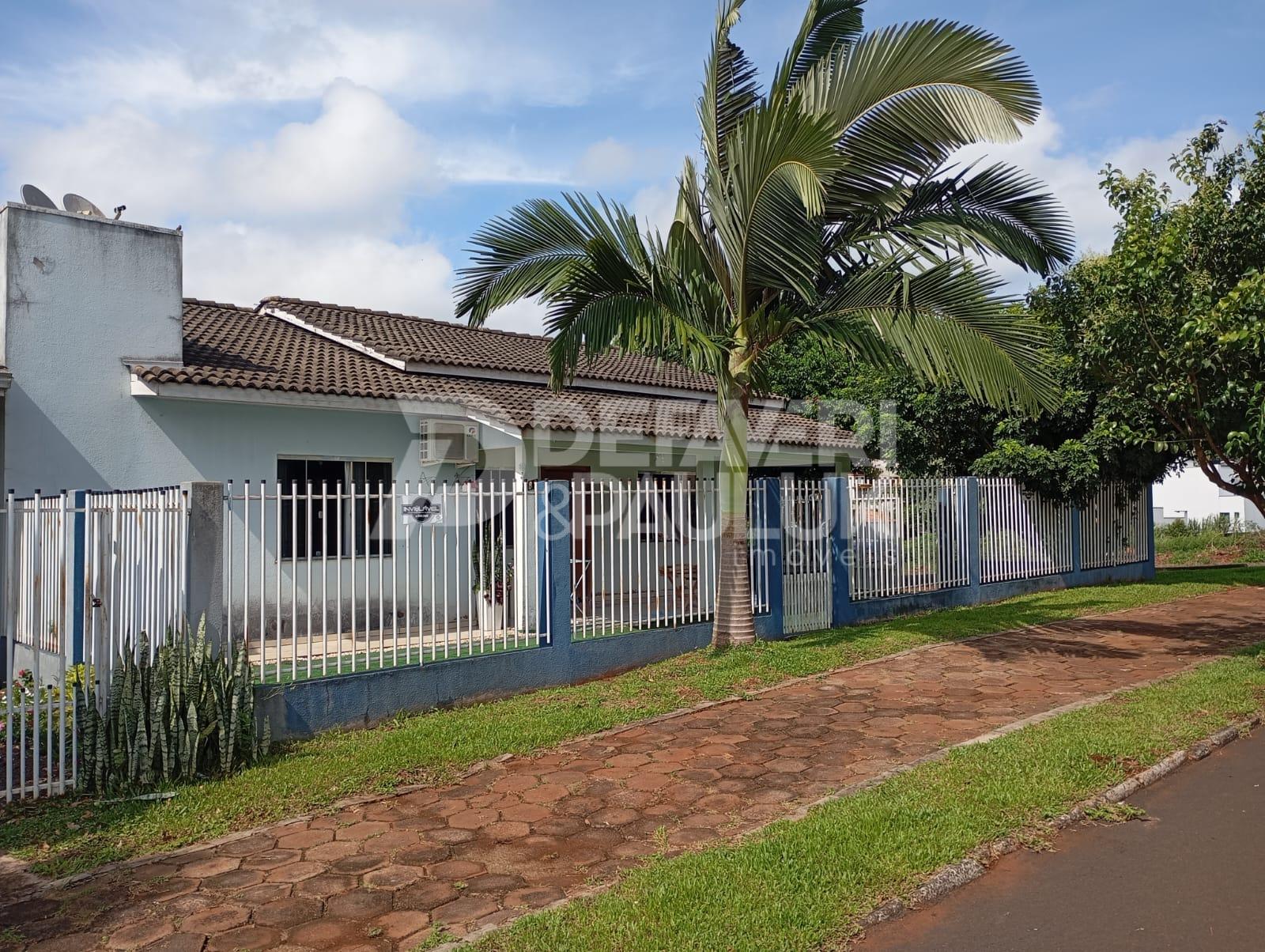 An image of a house listing