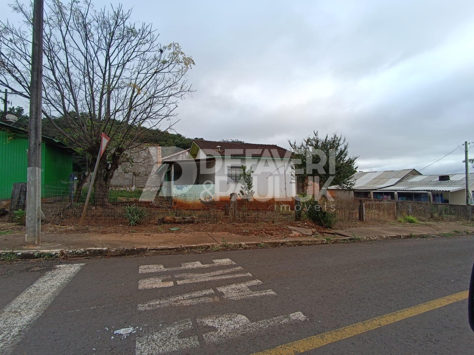 An image of a house listing