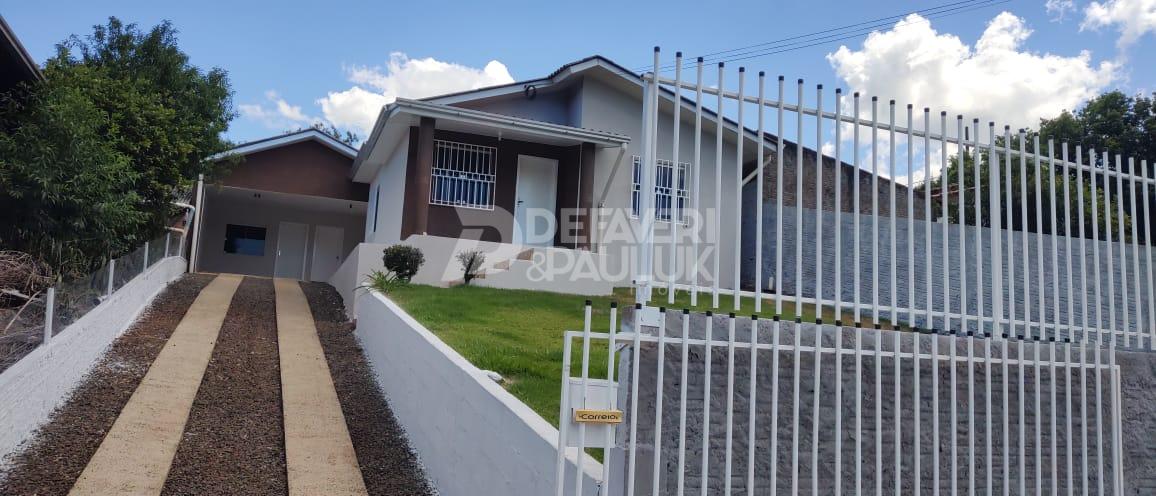 An image of a house listing