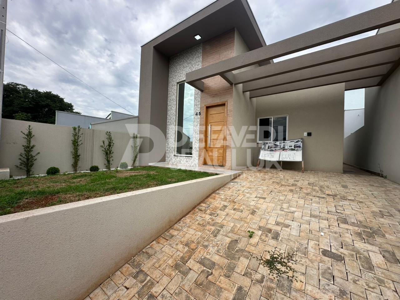 An image of a house listing
