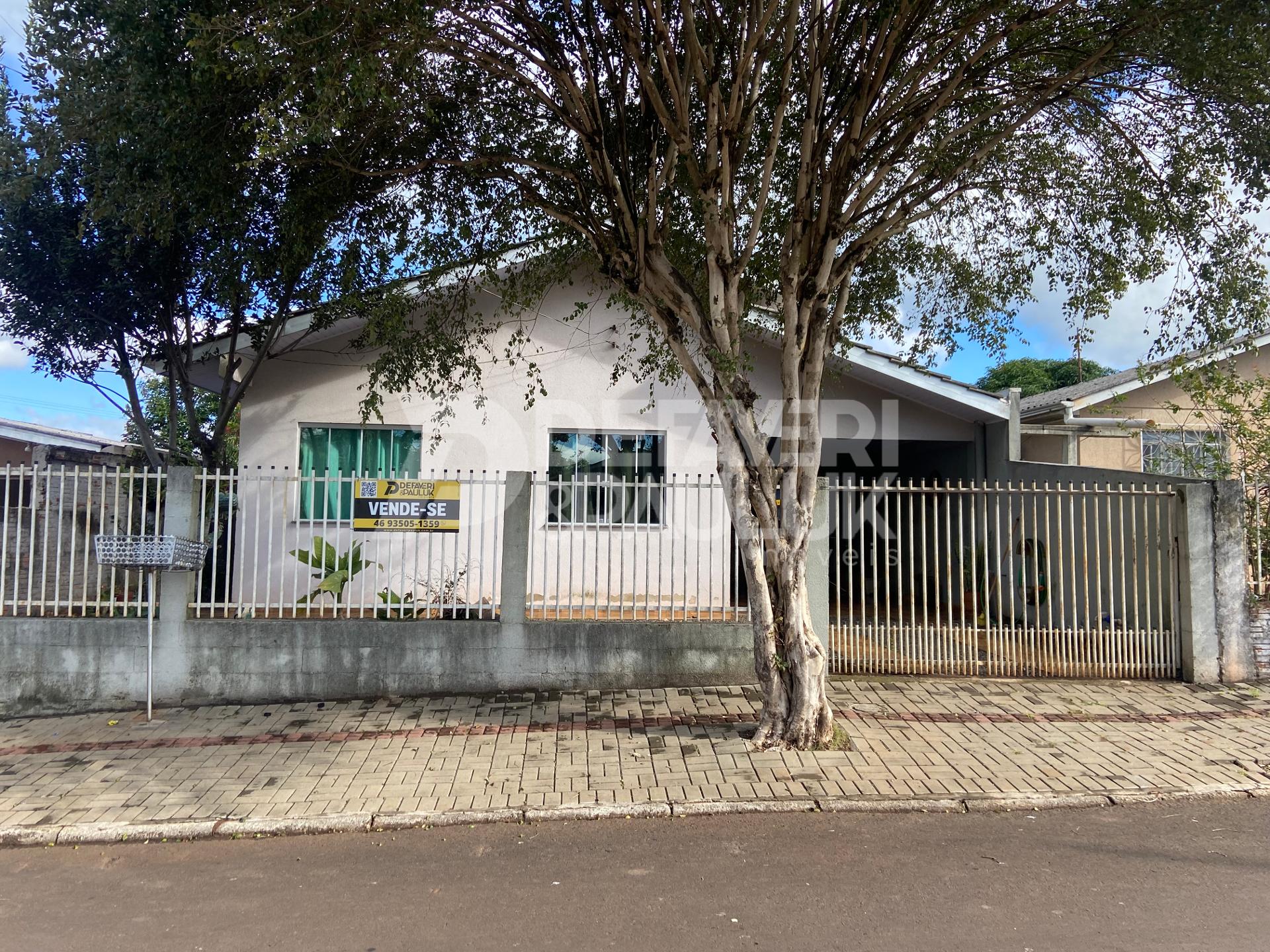 An image of a house listing