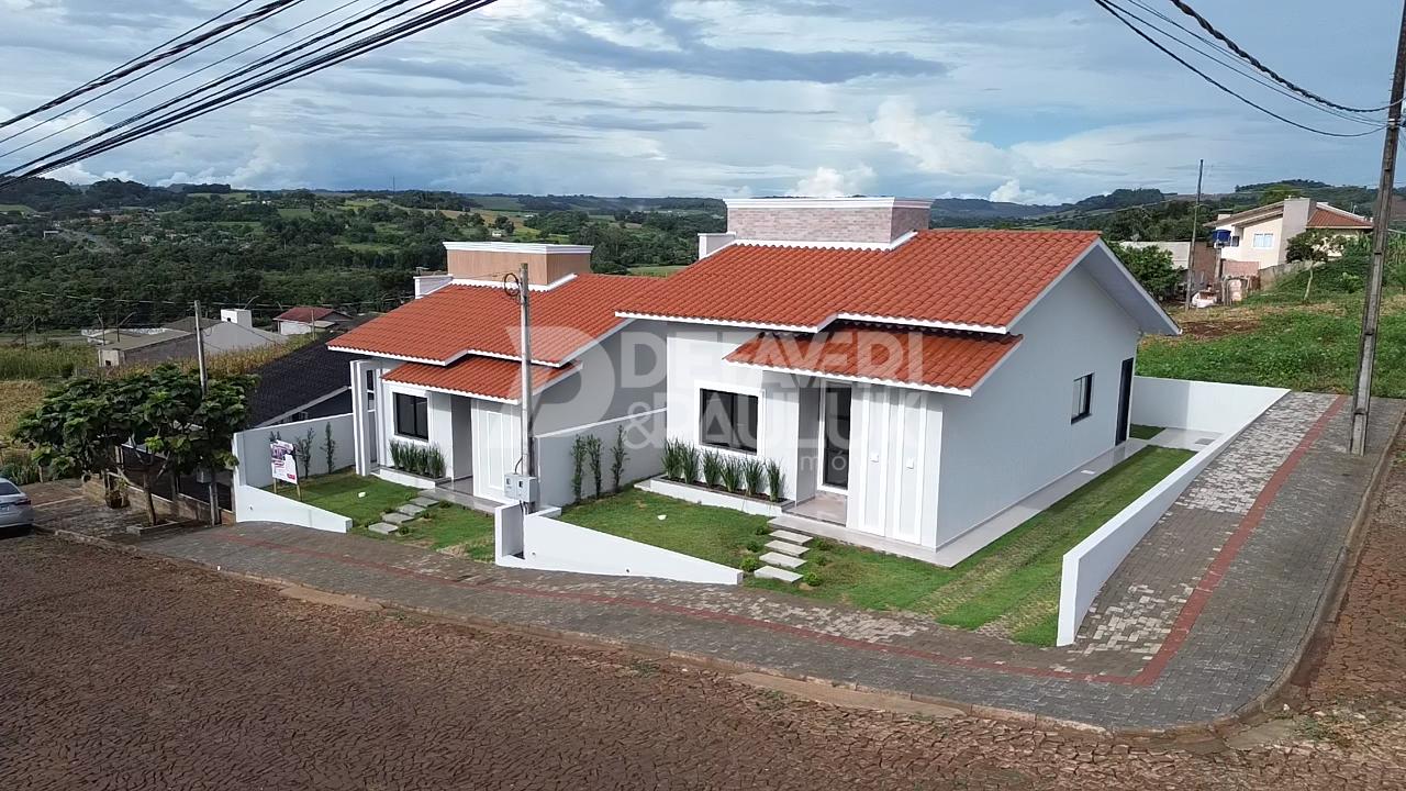 An image of a house listing