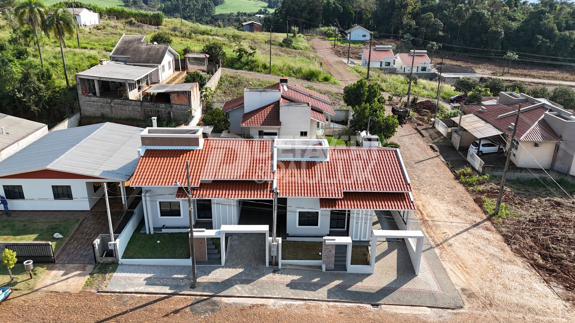 An image of a house listing