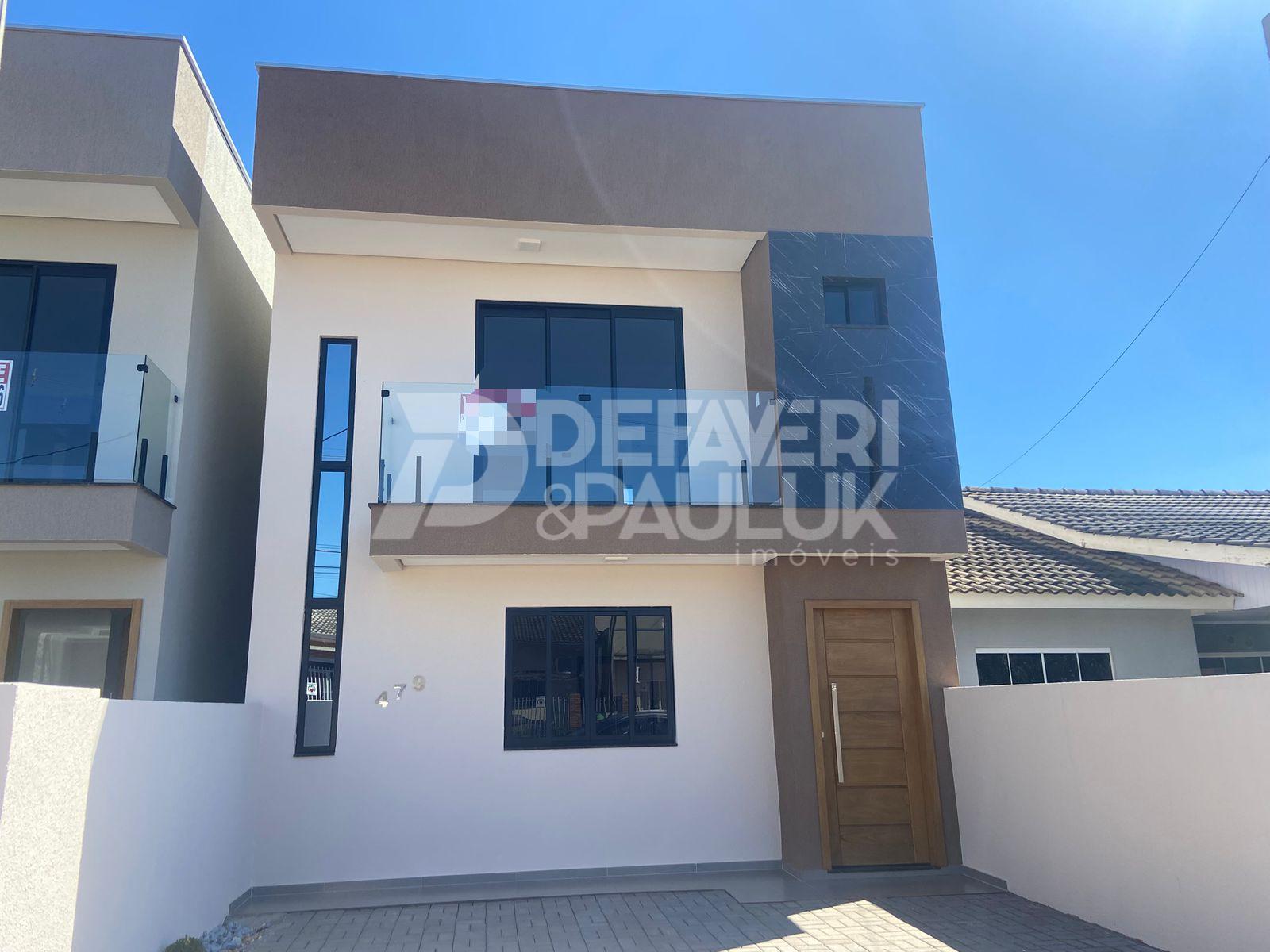 An image of a house listing