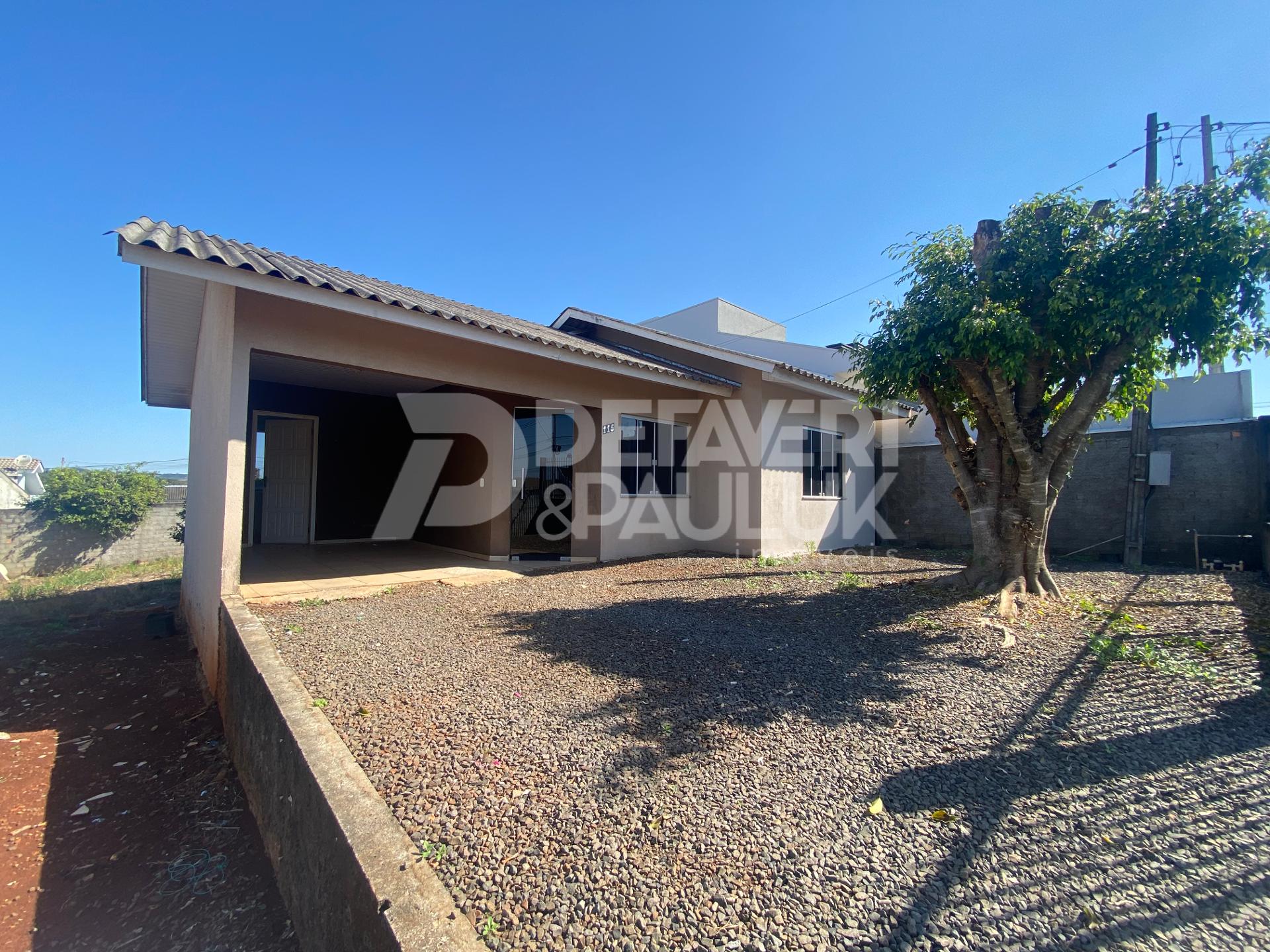 An image of a house listing