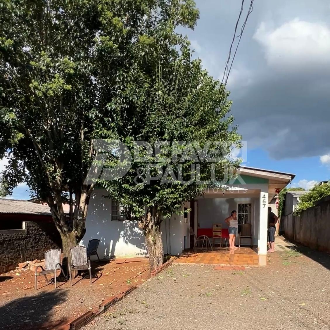 An image of a house listing