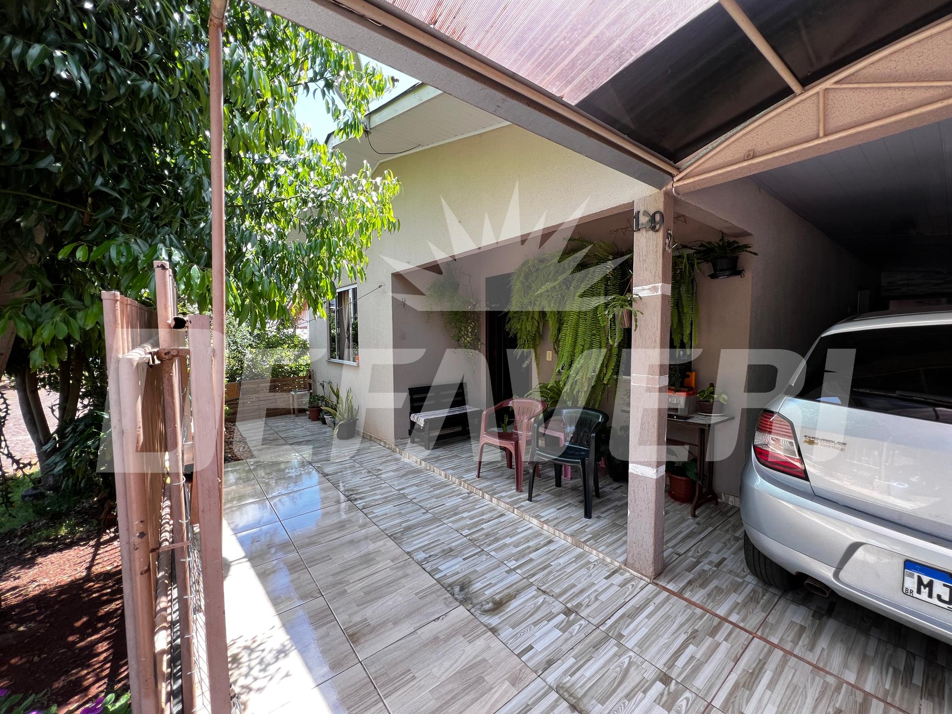 An image of a house listing