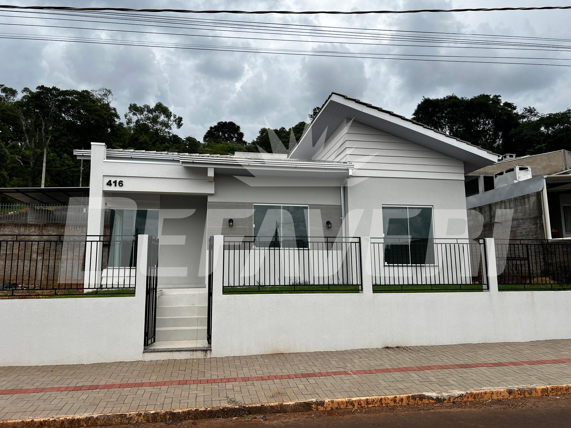 An image of a house listing