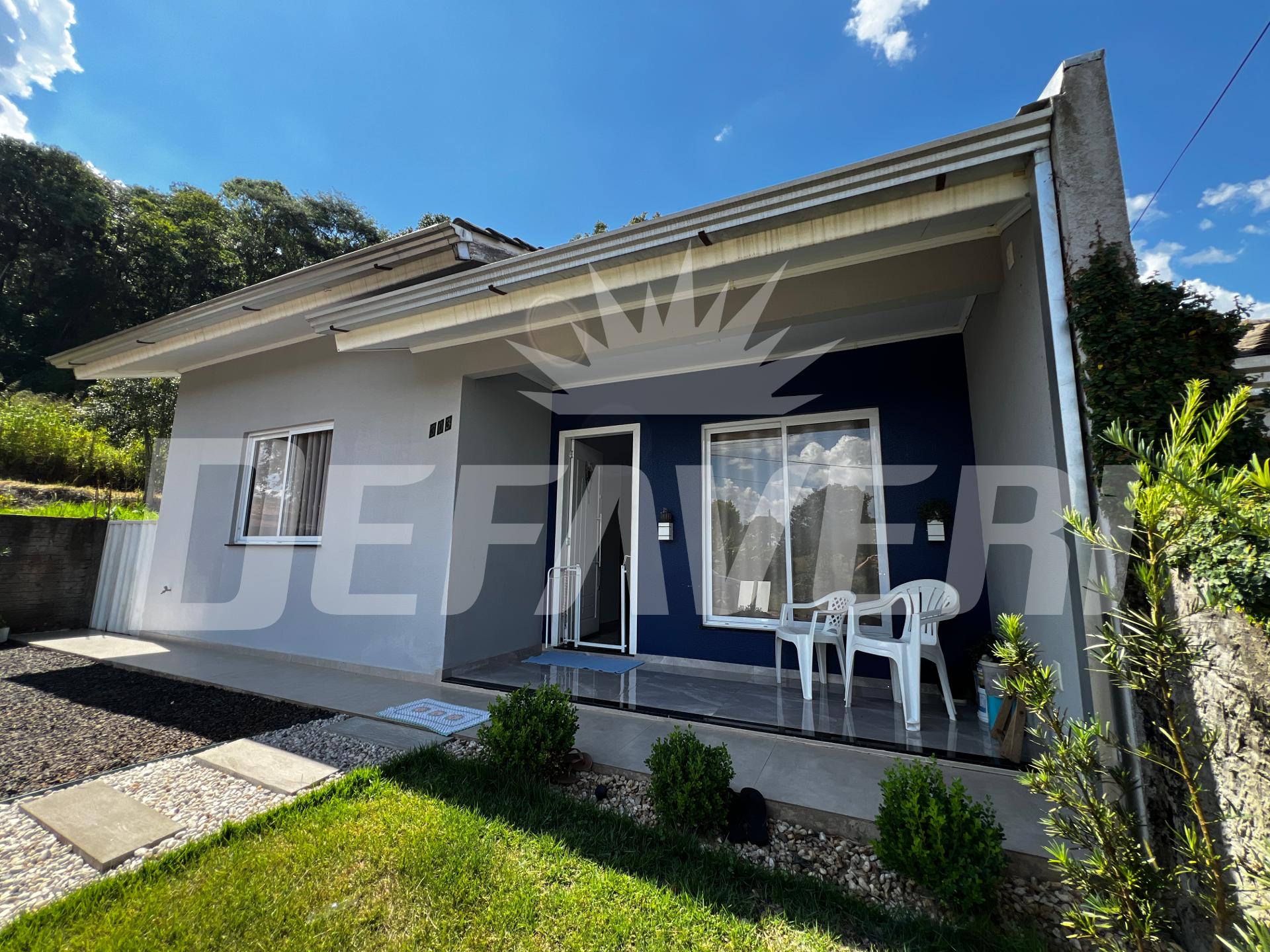 An image of a house listing