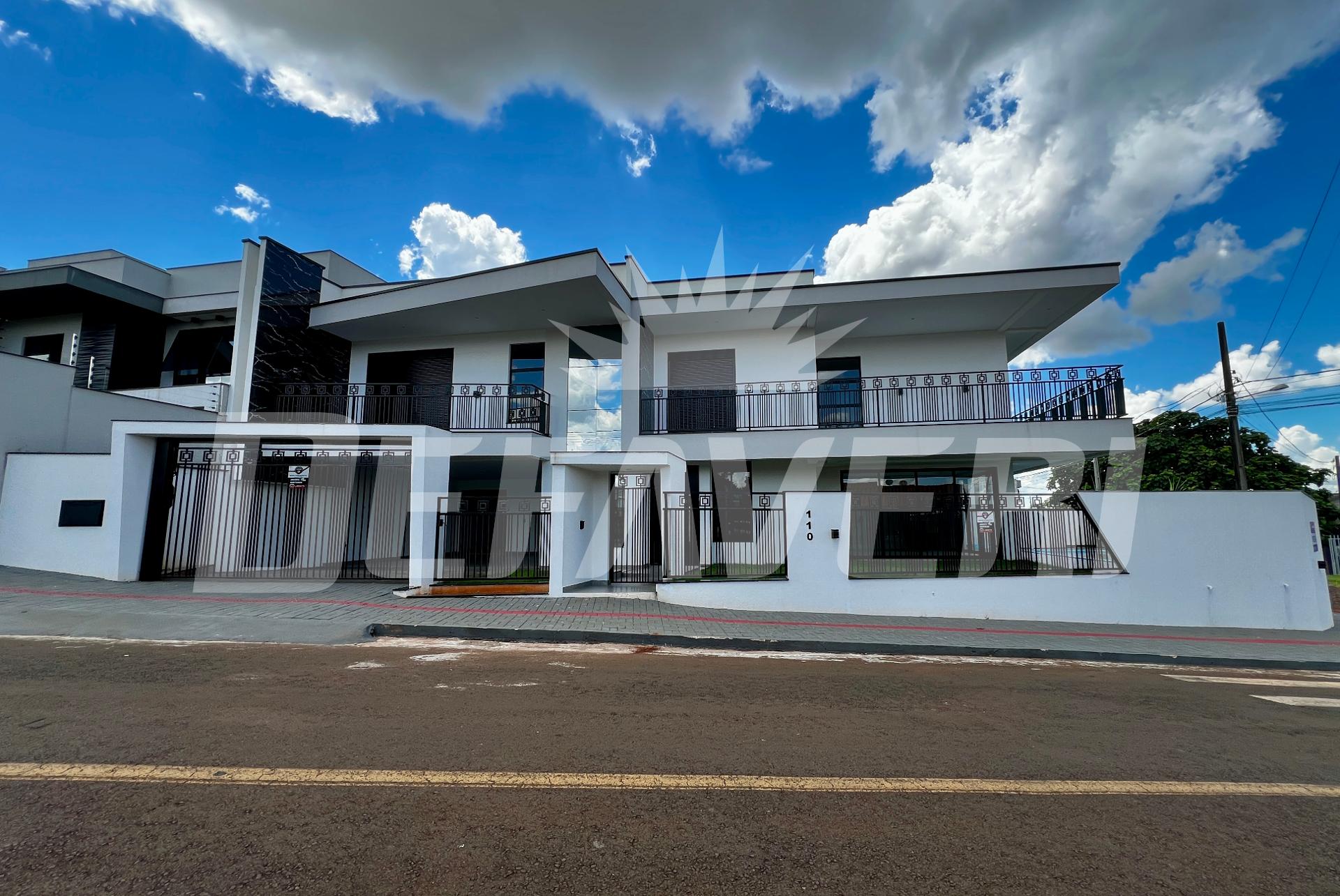 An image of a house listing