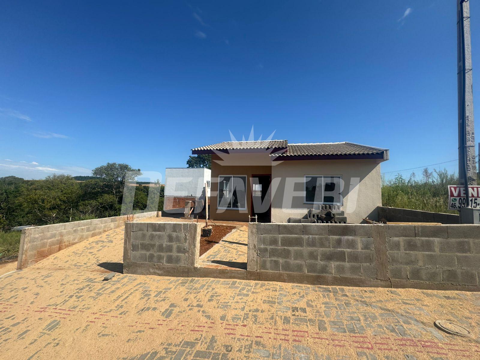 An image of a house listing