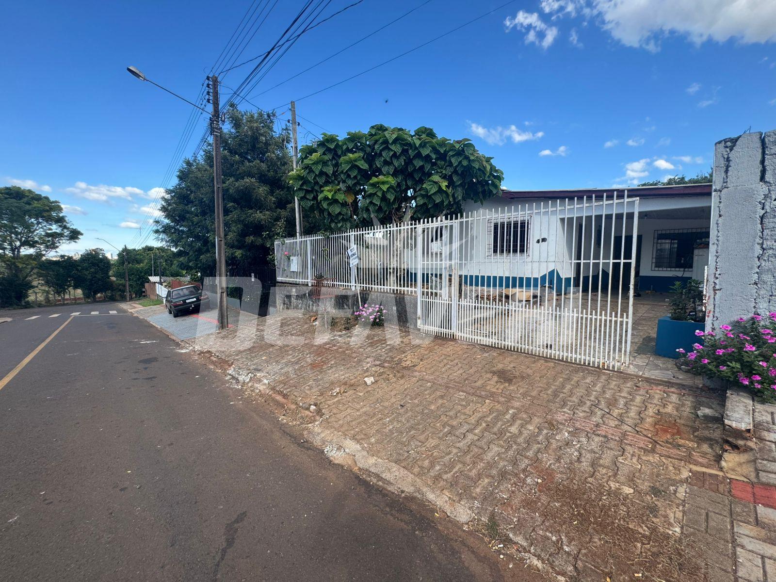 An image of a house listing