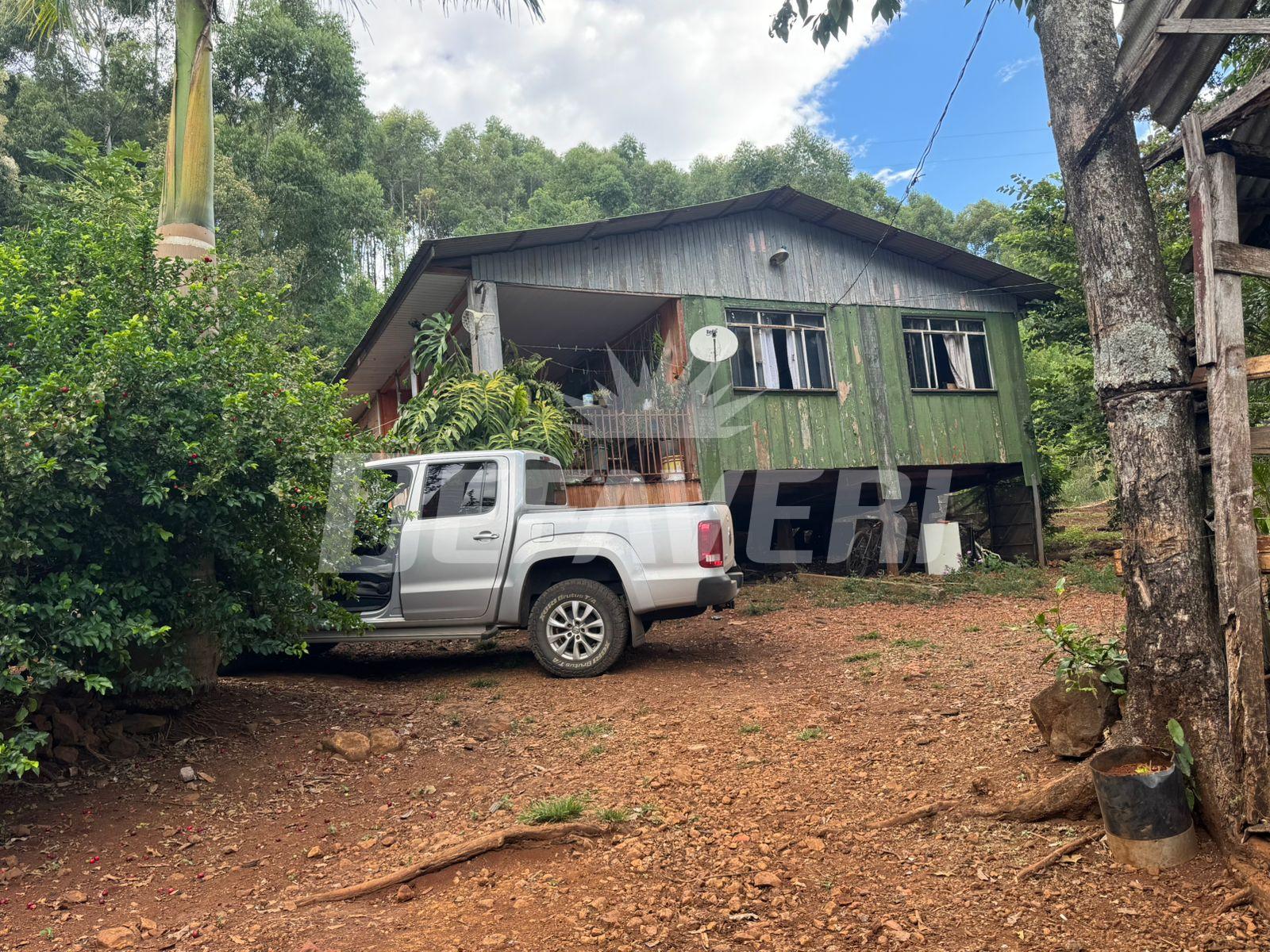 An image of a house listing