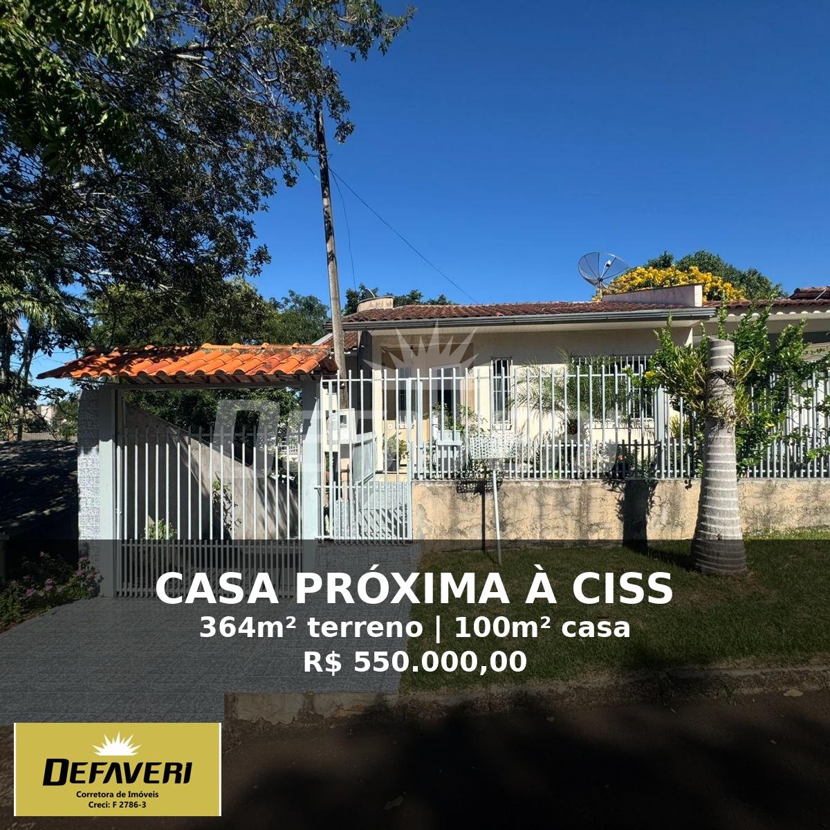 An image of a house listing