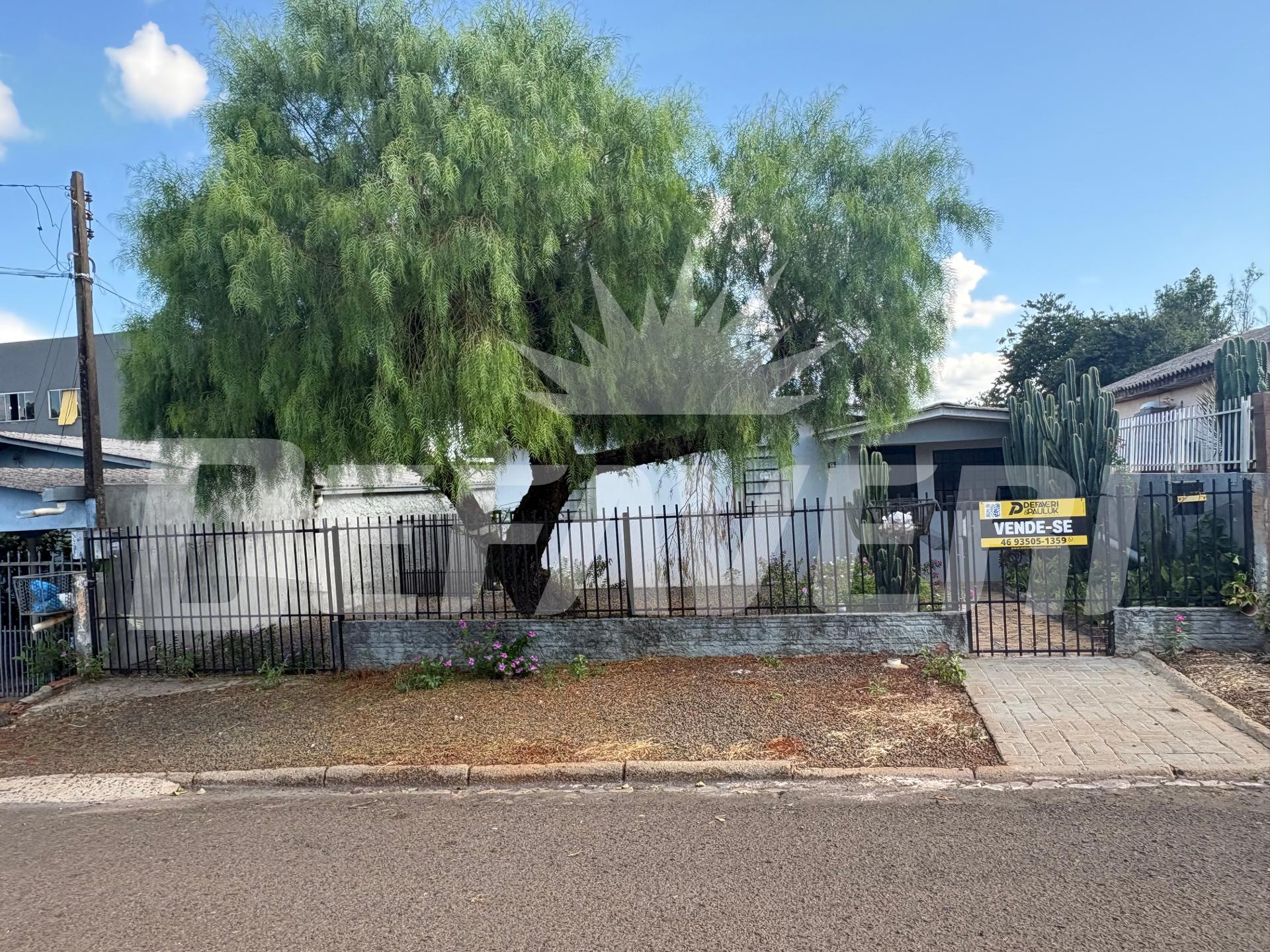 An image of a house listing