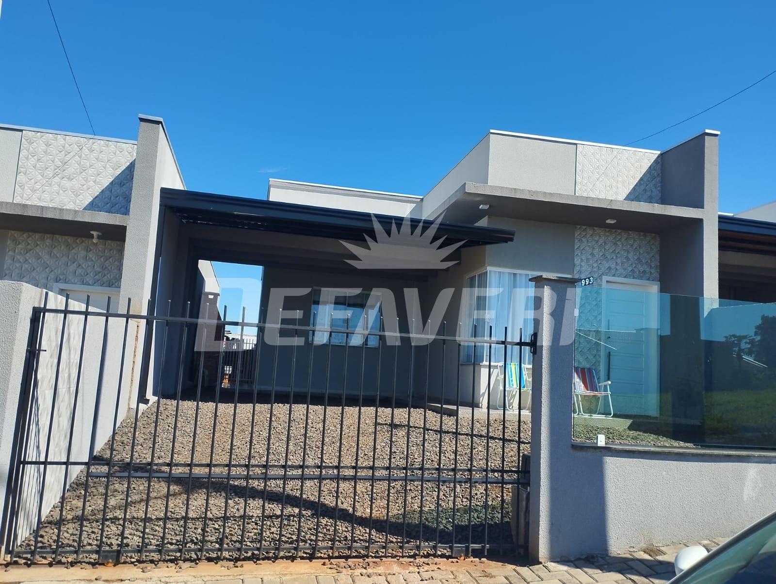 An image of a house listing