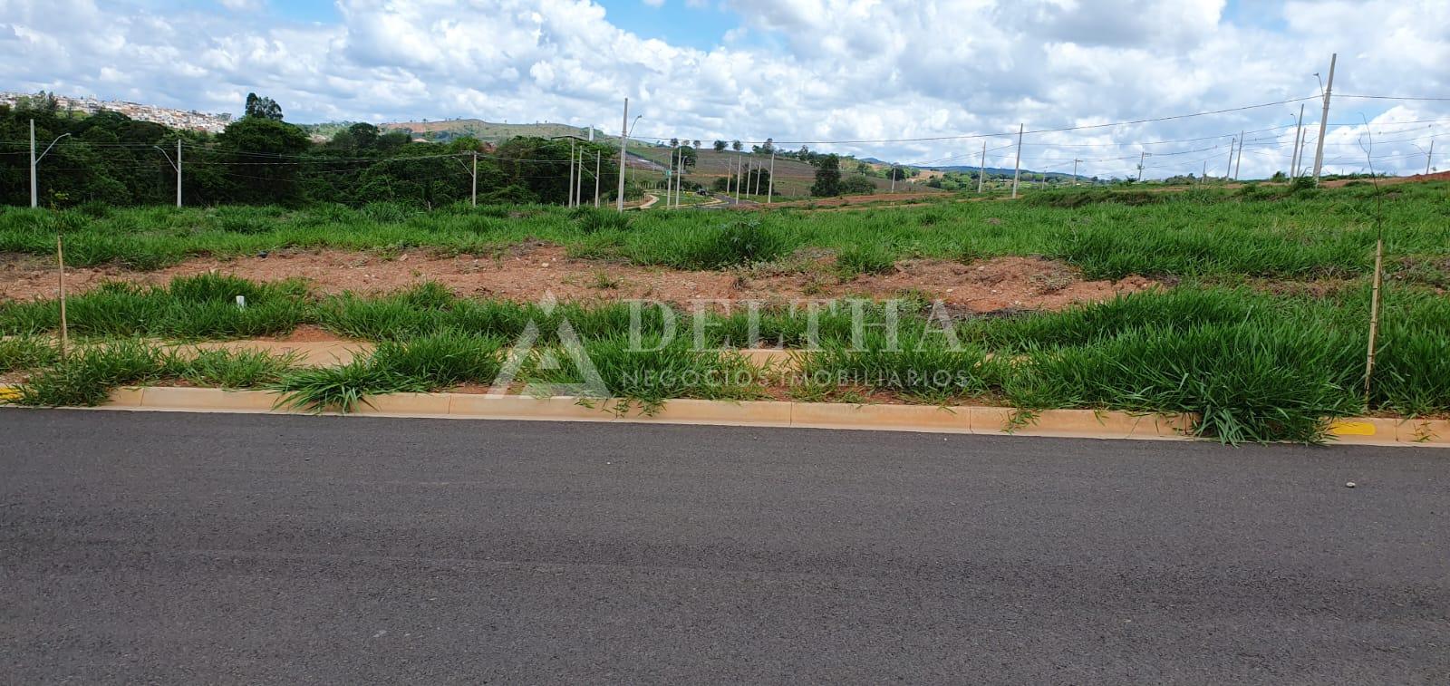 Lote ? venda, Jardim dos lagos, PASSOS - MG com 250 metros qua...