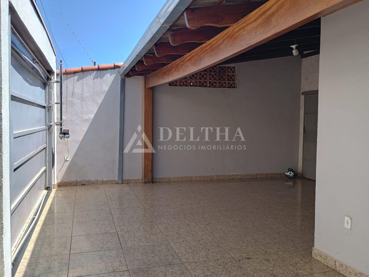 Casa ? venda, Santa luzia, PASSOS - MG com 1 su?te   2 dormit?...