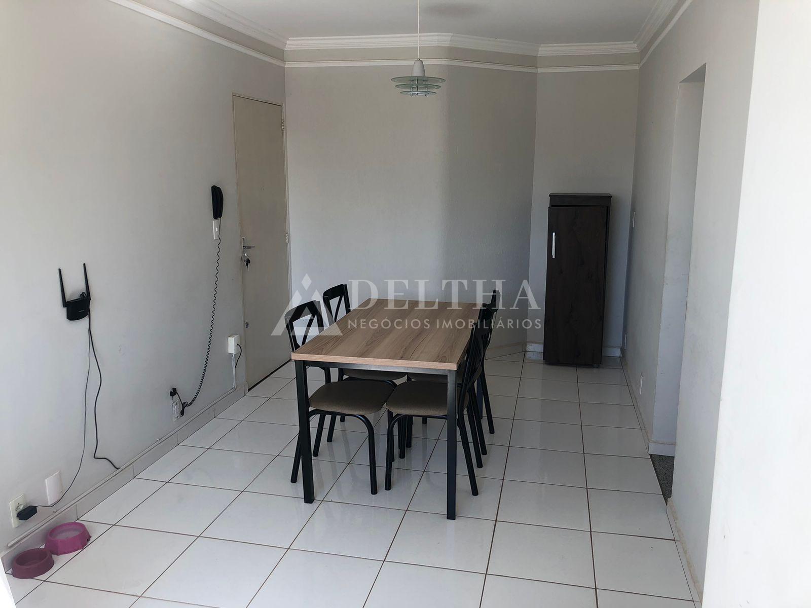 Apartamento à venda no condomínio Vila Formosa, PASSOS - MG