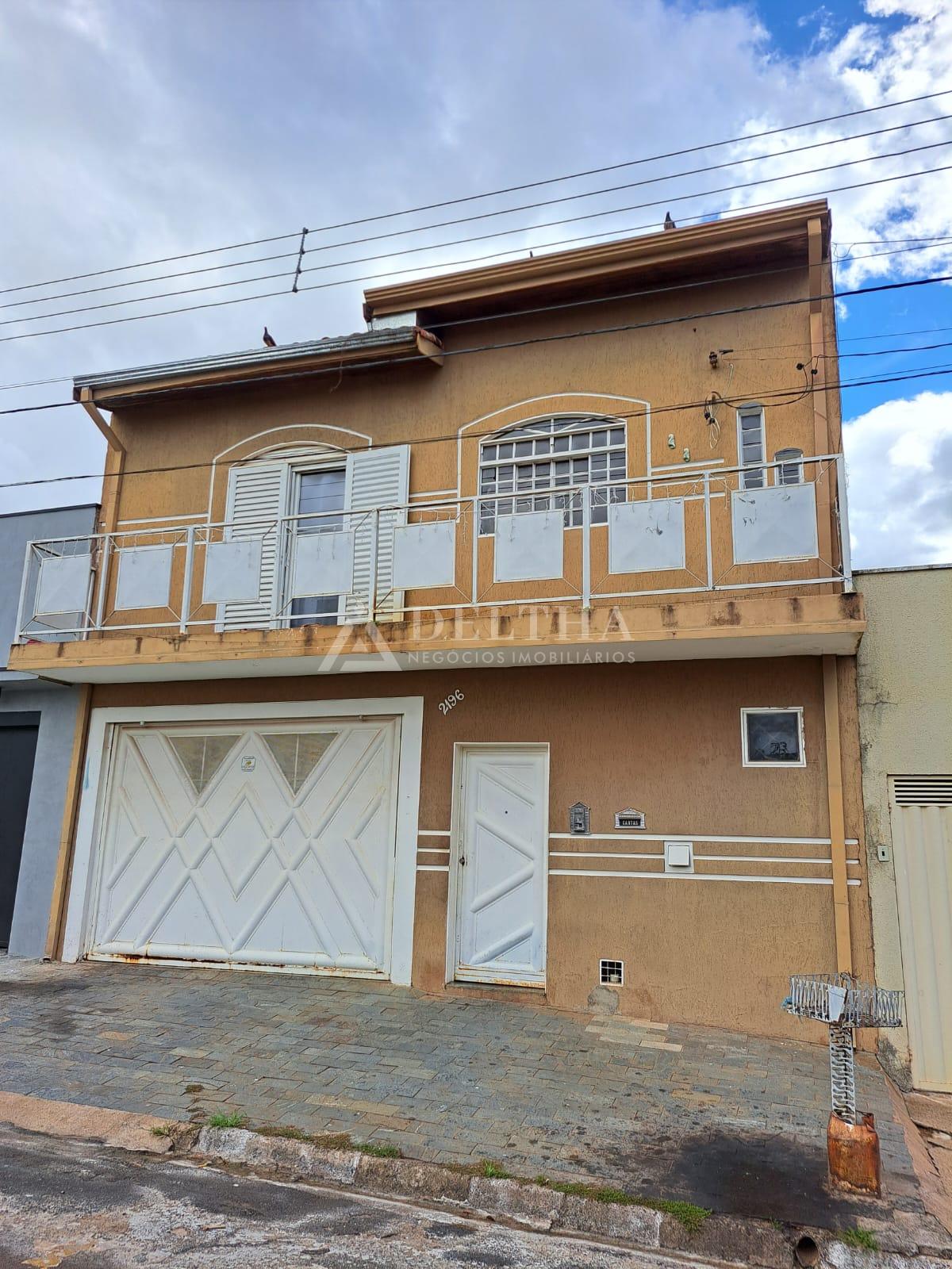 Oportunidade de casa à venda na cidade de FRANCA - SP