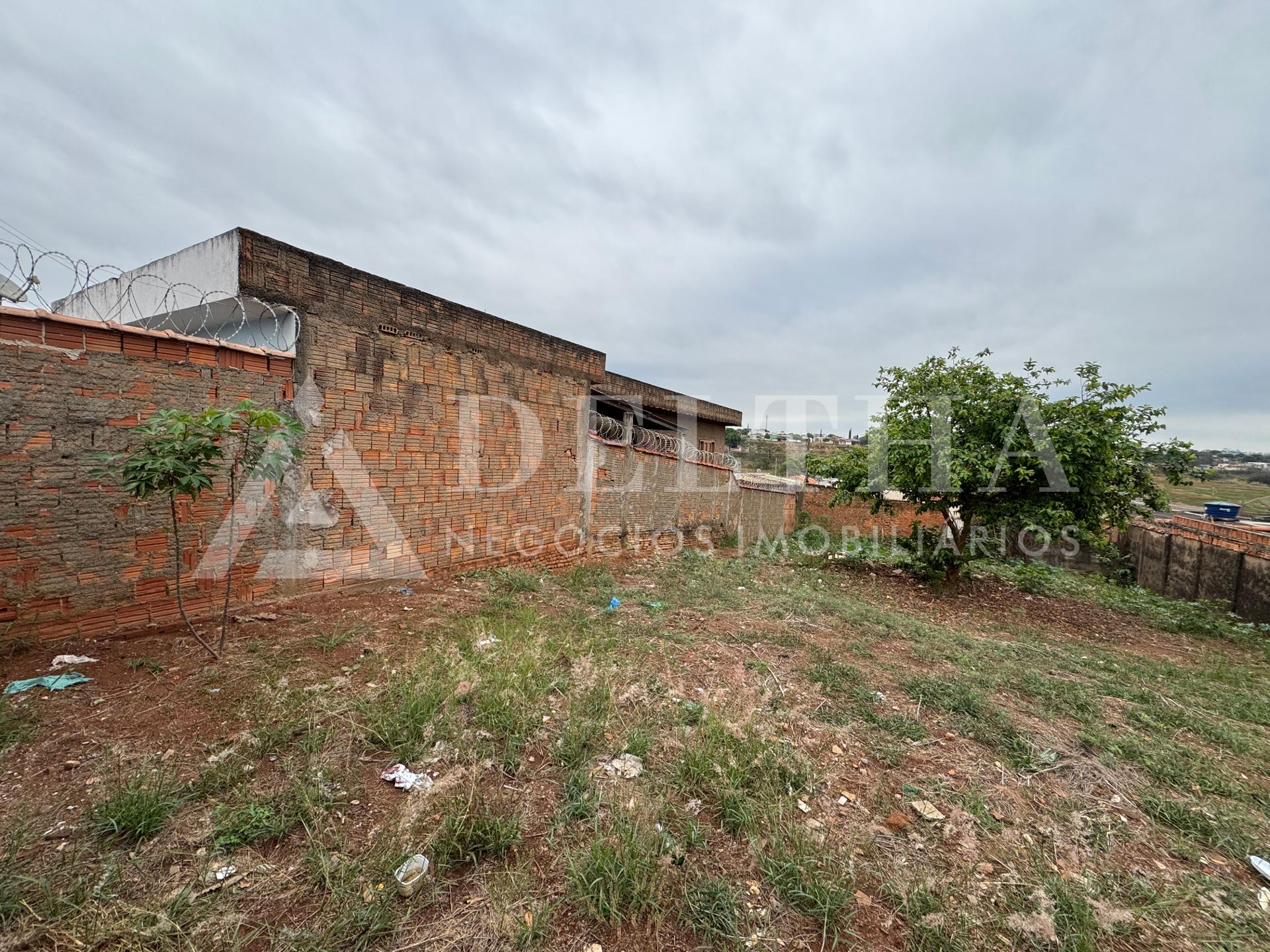 Lote à venda, Canjeranus, PASSOS - MG com 300 metros quadrados