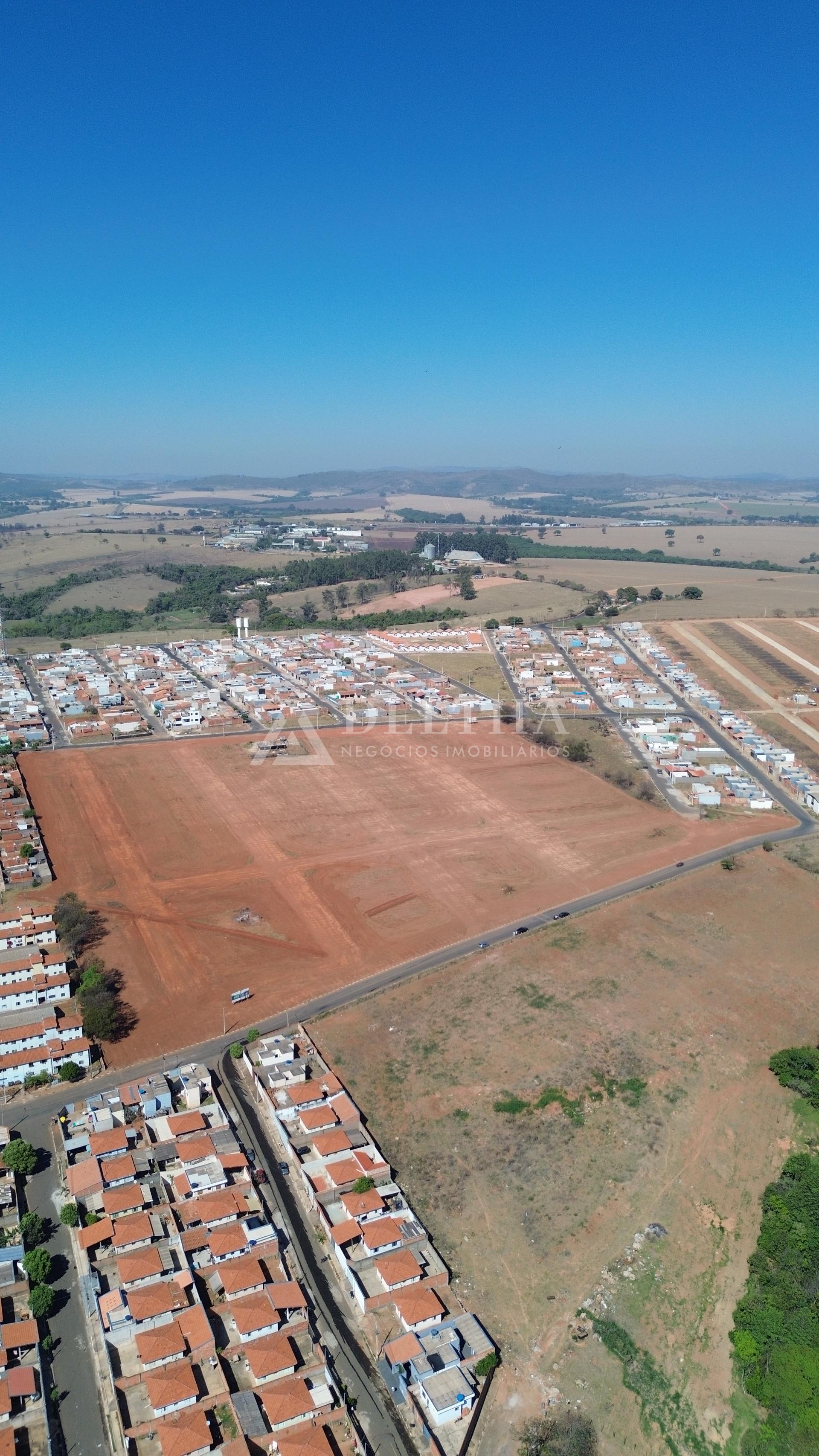 Loteamento à venda, Antonio avila, PASSOS - MG parcelas que ca...