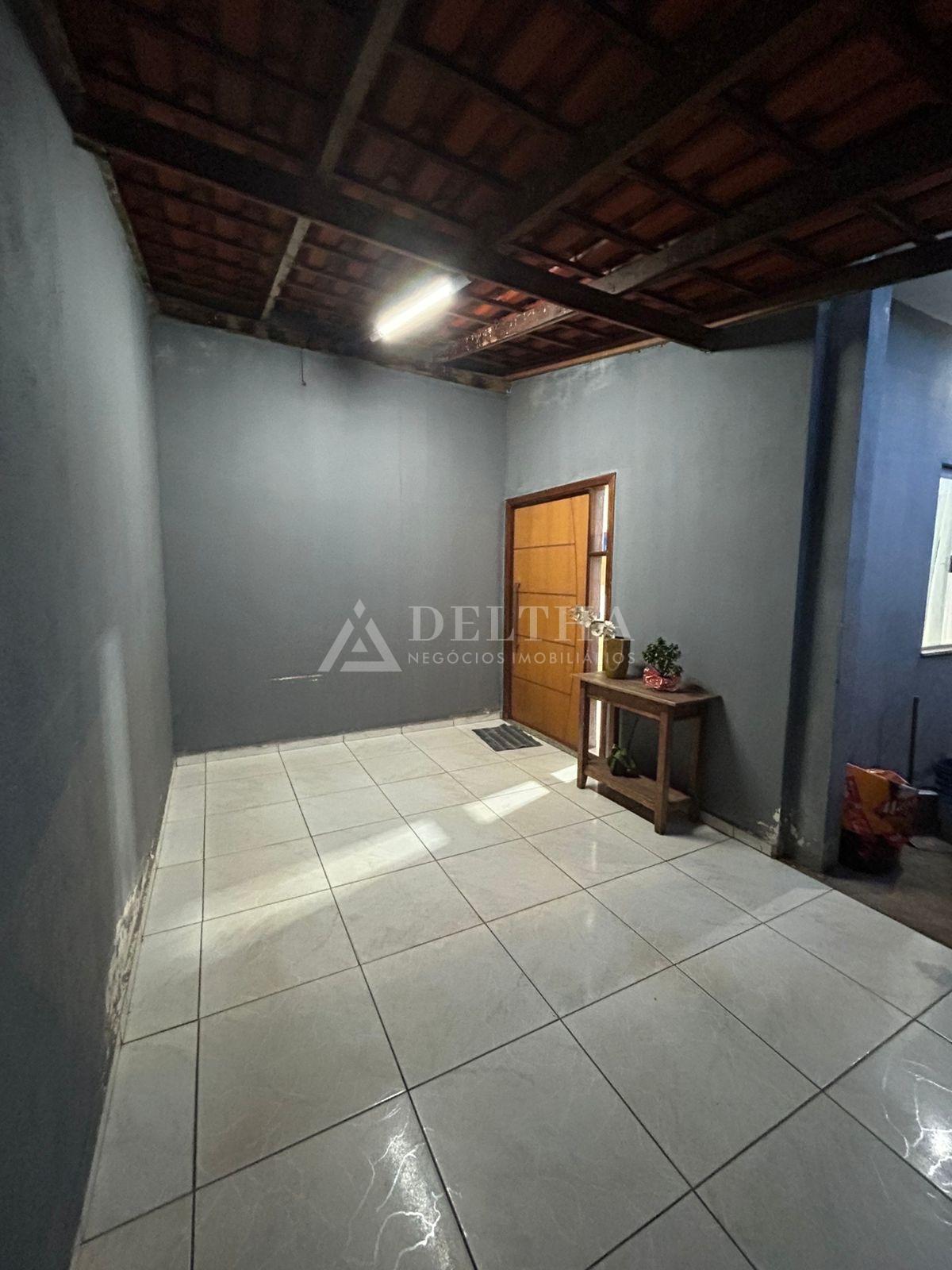 Casa à venda, Penha 2, PASSOS - MG com 1 suite   1 quarto