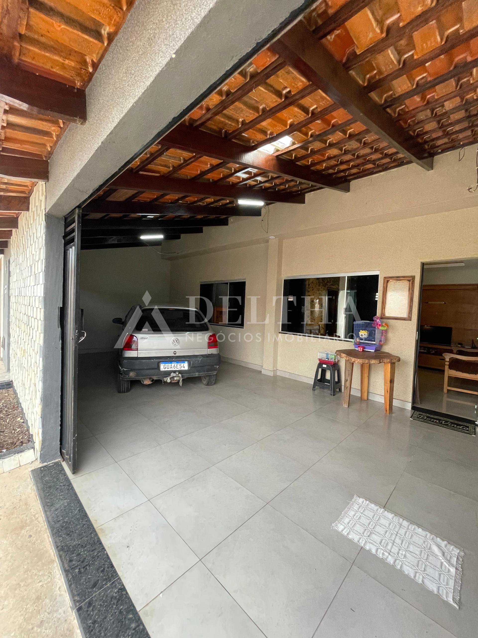 Casa ? venda, Penha 2, PASSOS - MG com 1 suite   2 dormit?rios...