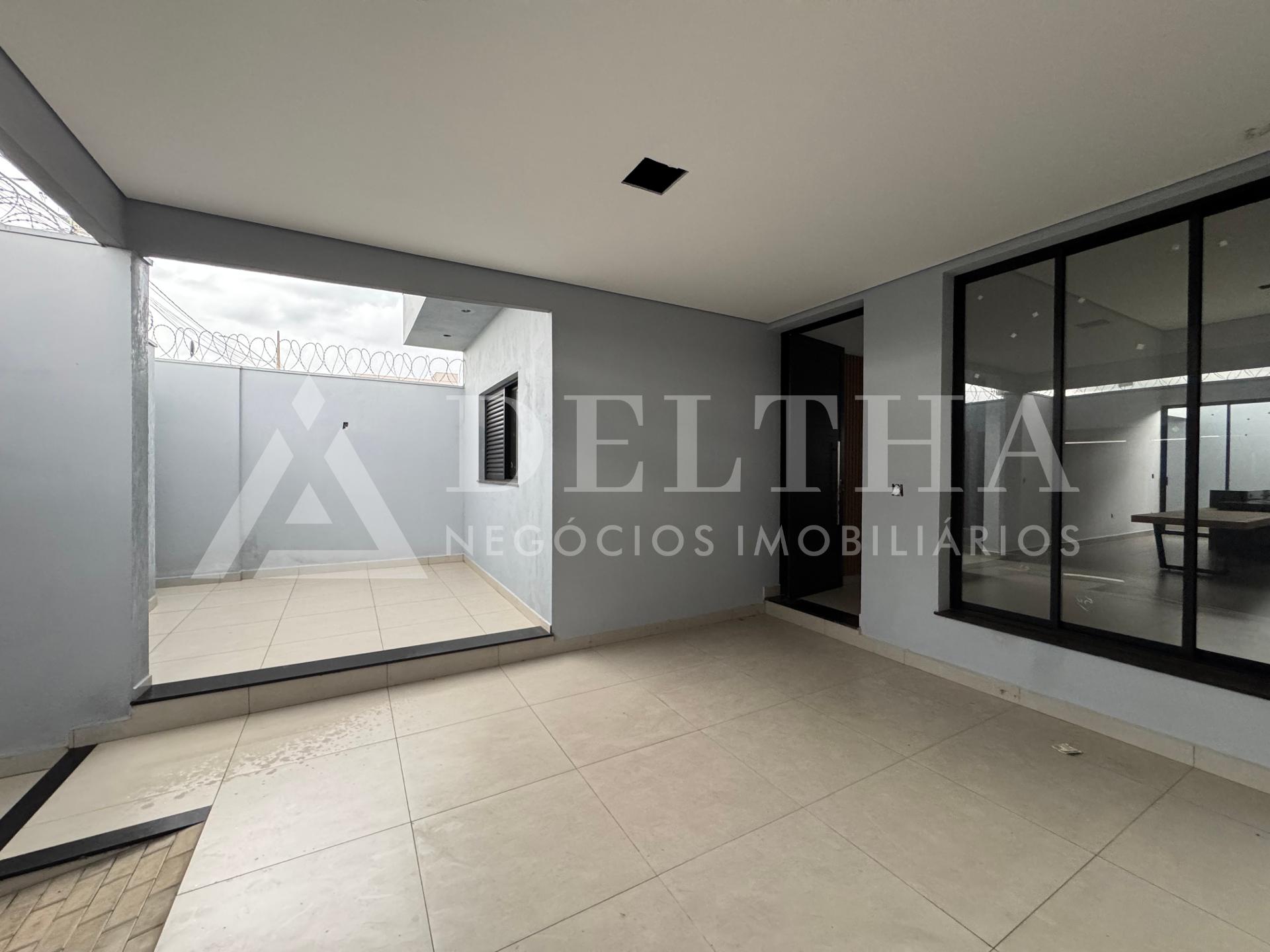 Casa ? venda, Villagio D?Italia, PASSOS - MG com 1 su?te   2 d...