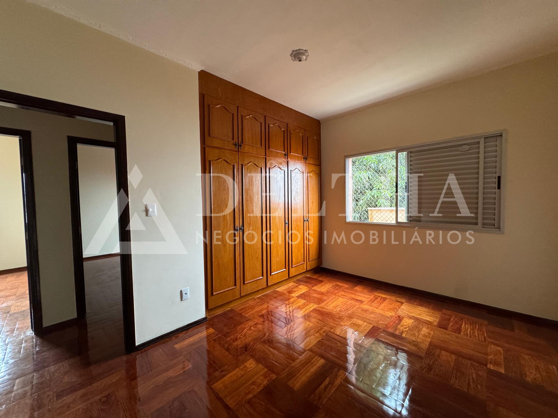 Apartamento ? venda, Centro, PASSOS - MG com 1 su?te   2 dormi...