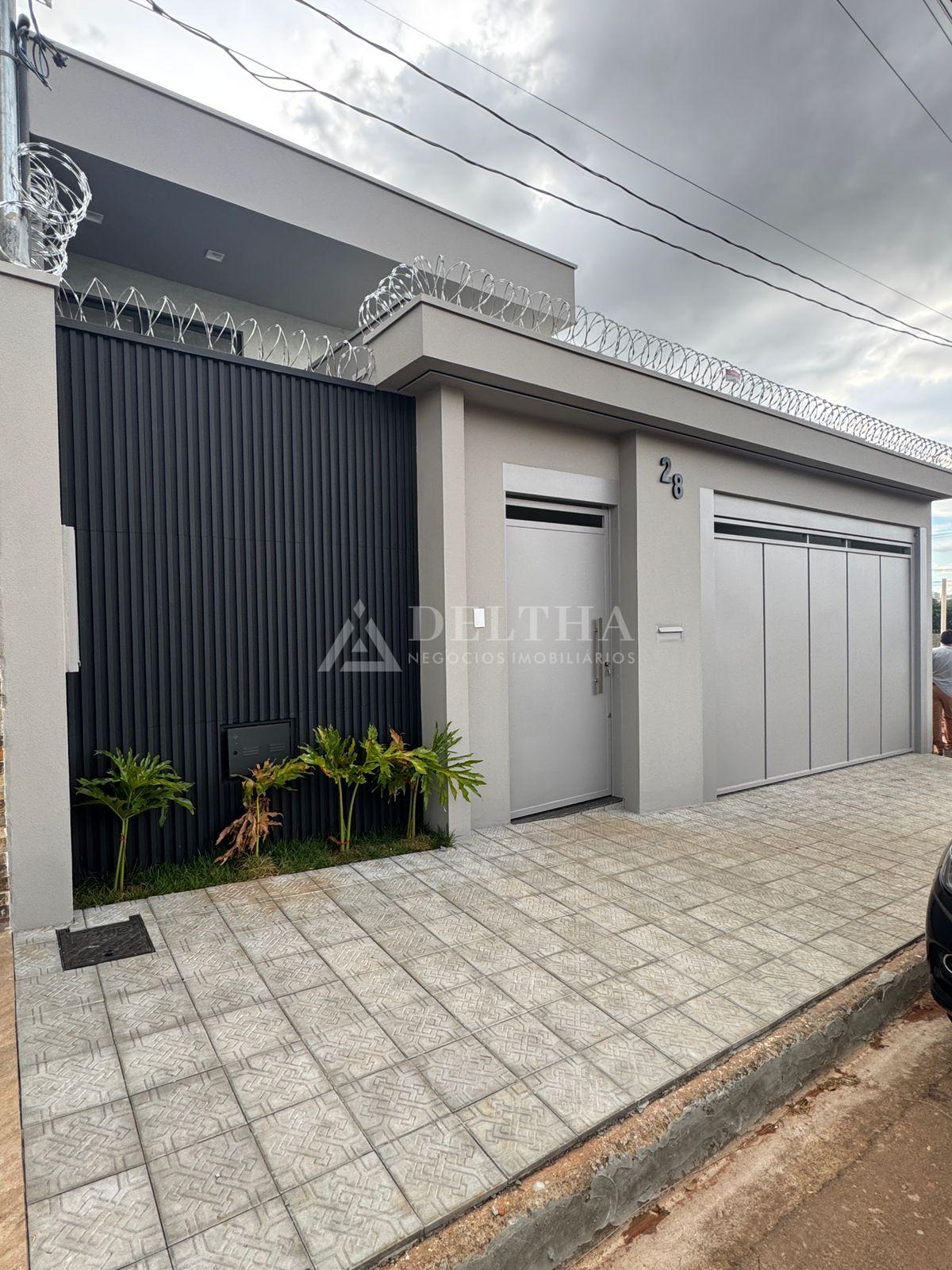 Casa à venda, Villagio DItalia, PASSOS - MG com 1 suíte   2 d...