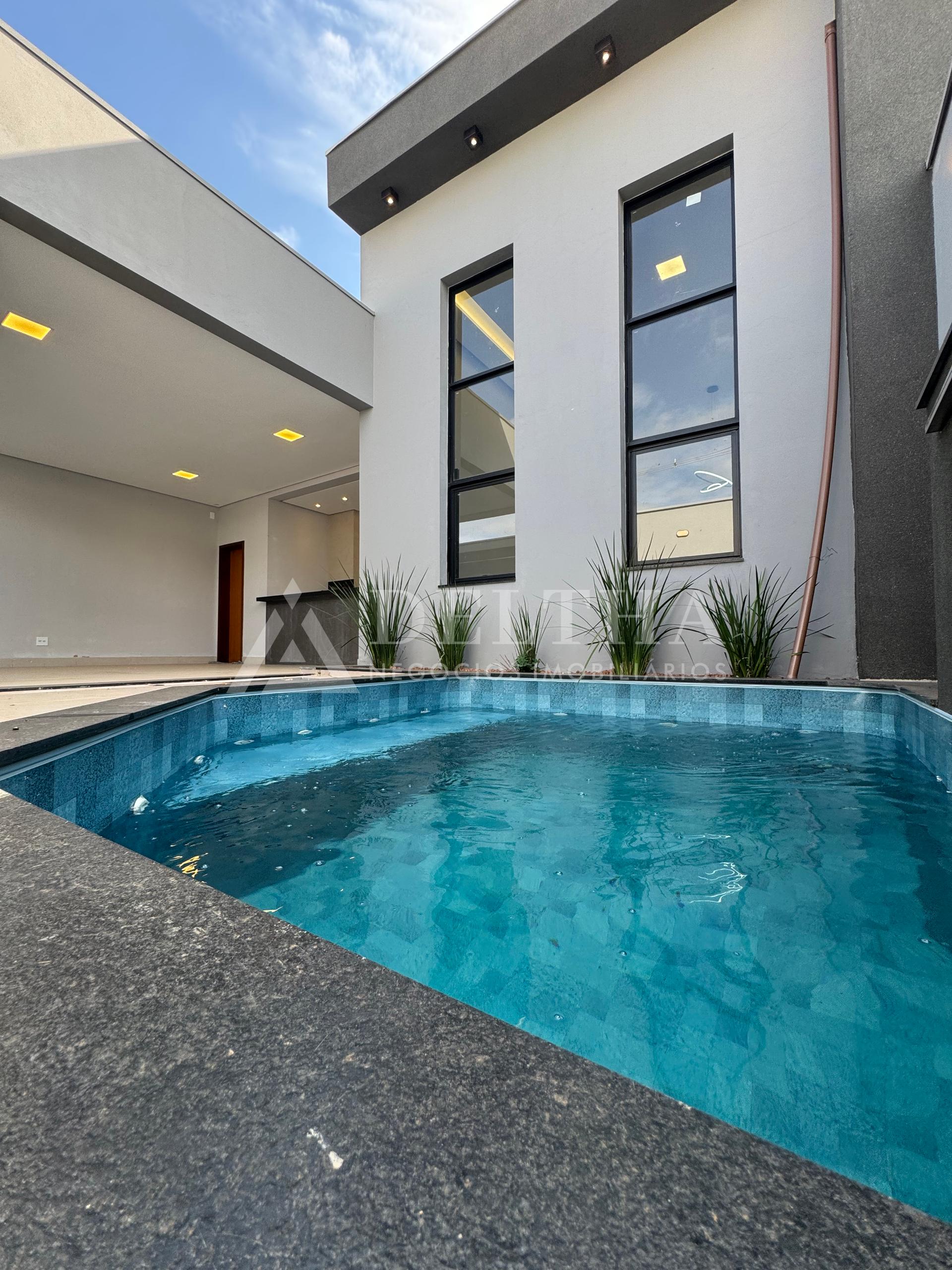 Casa ? venda, Mirante do vale, PASSOS - MG com su?te master   ...