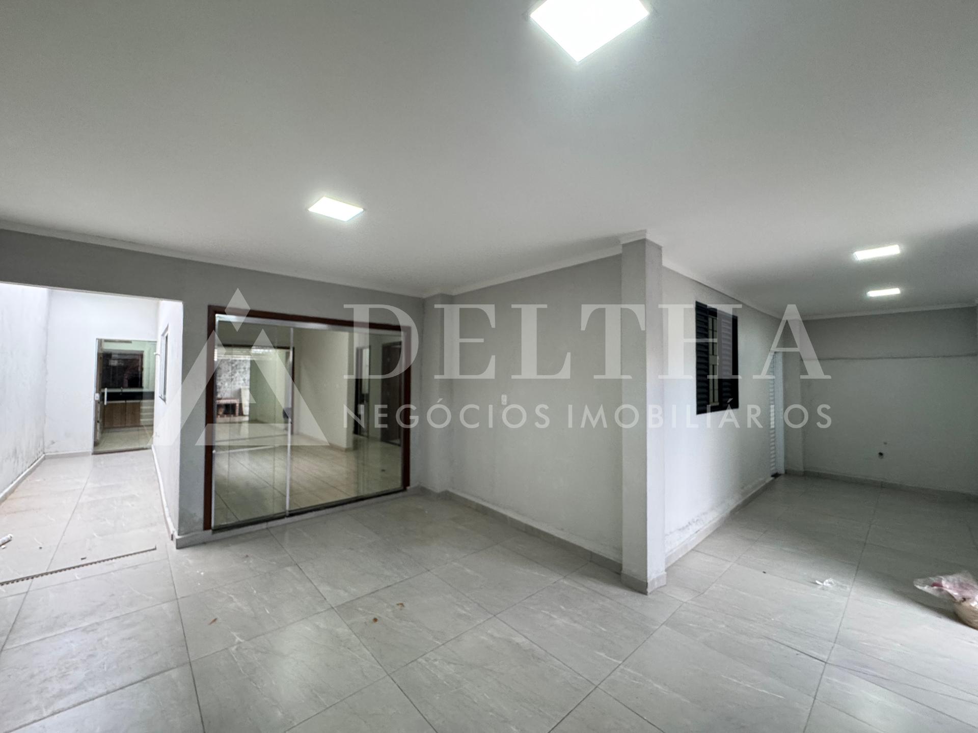 Casa à venda, Flamboyant, PASSOS - MG com 1 suíte   2 quartos ...