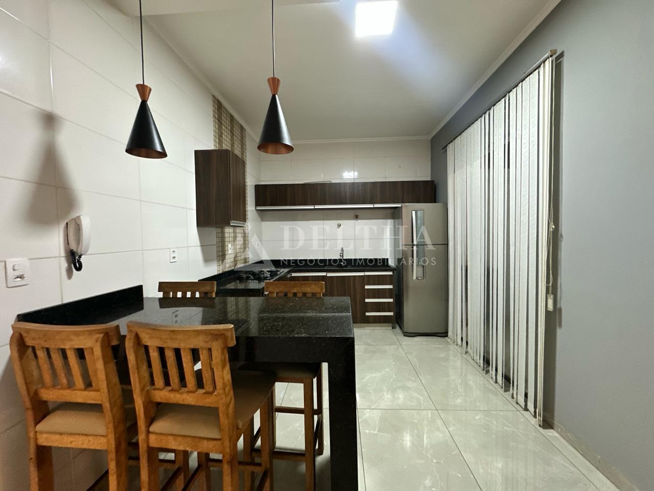 Casa à venda, Nova passos, PASSOS - MG com 2 dormitórios e áre...