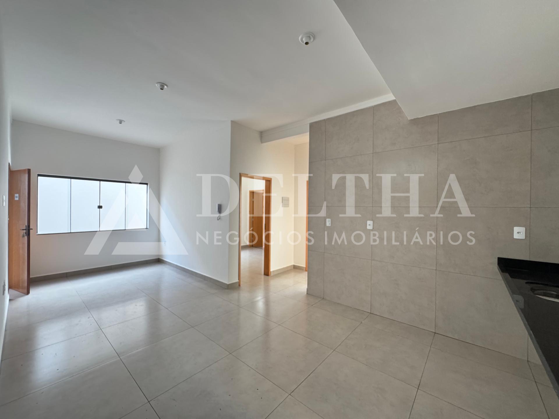 Apartamento à venda, Mirante do vale, PASSOS - MG Com 1 suíte ...
