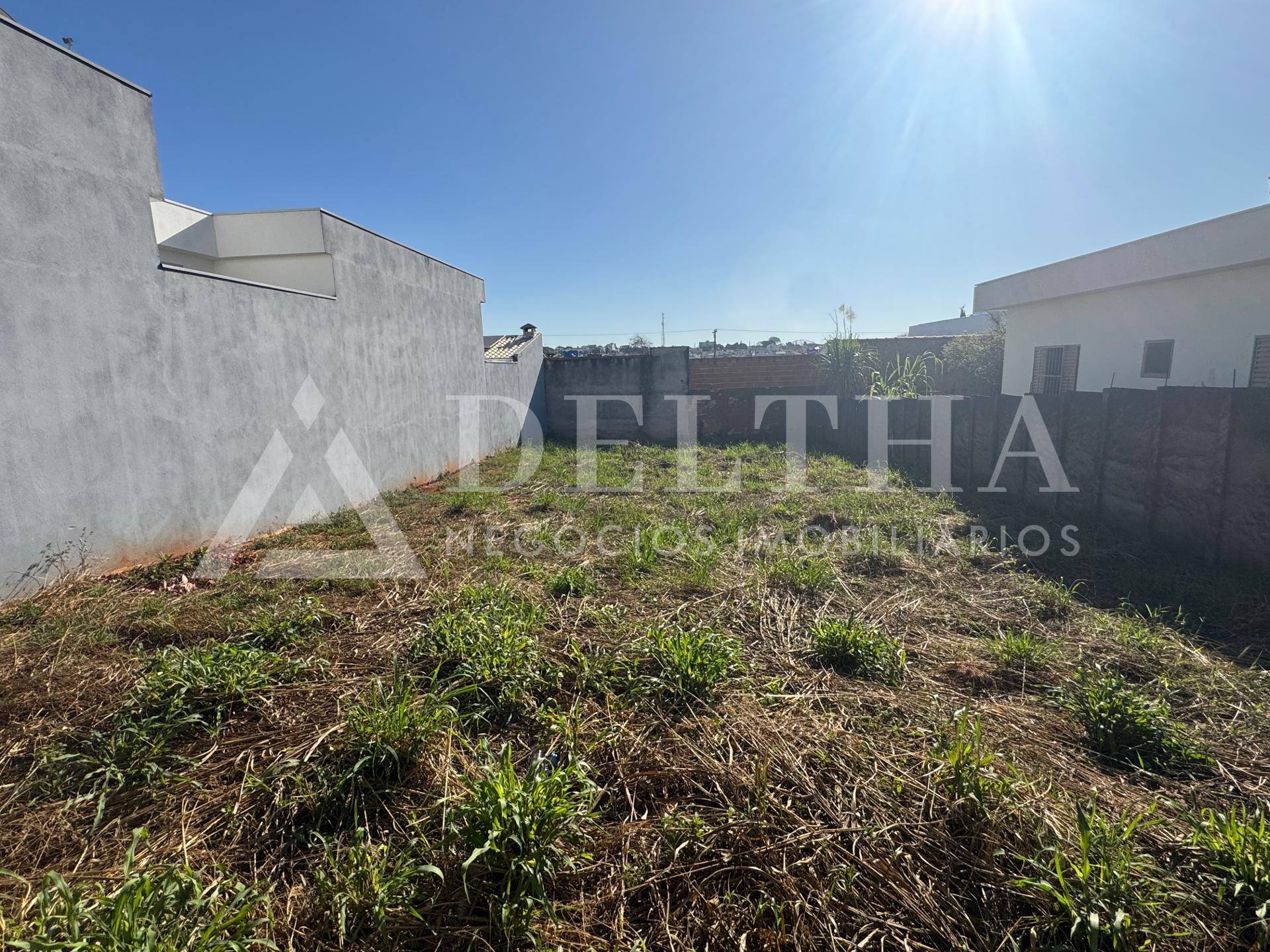 Lote ? venda, Novo mundo, PASSOS - MG com 312,00 metros quadrados
