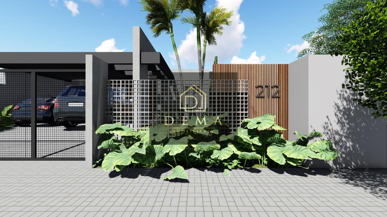Casa à venda com 2 quartos, 160m² - Foto 8