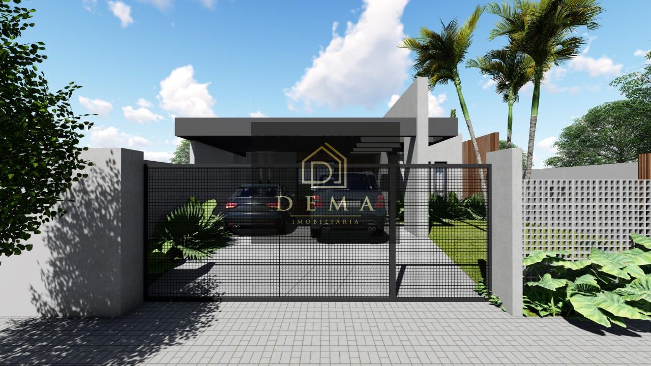 Casa à venda com 2 quartos, 160m² - Foto 9