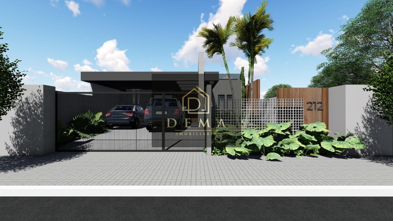 Casa à venda com 2 quartos, 160m² - Foto 11