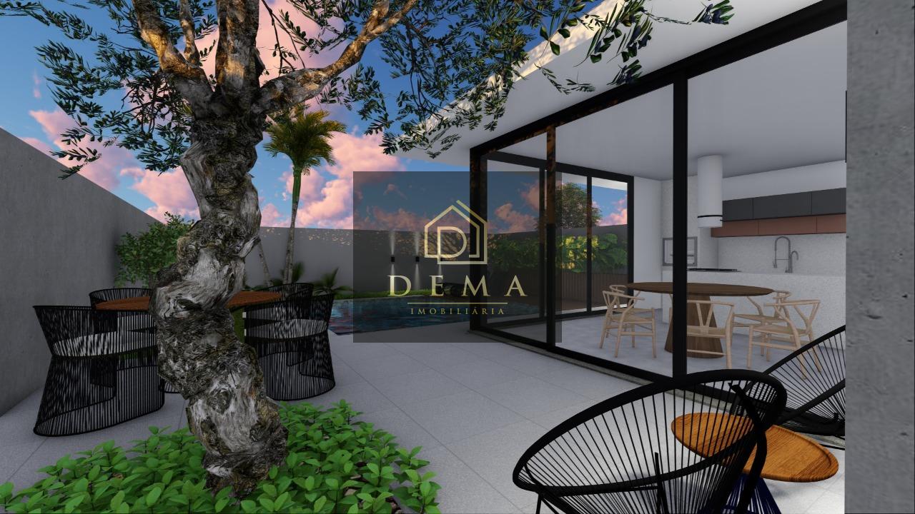 Casa à venda com 2 quartos, 160m² - Foto 21