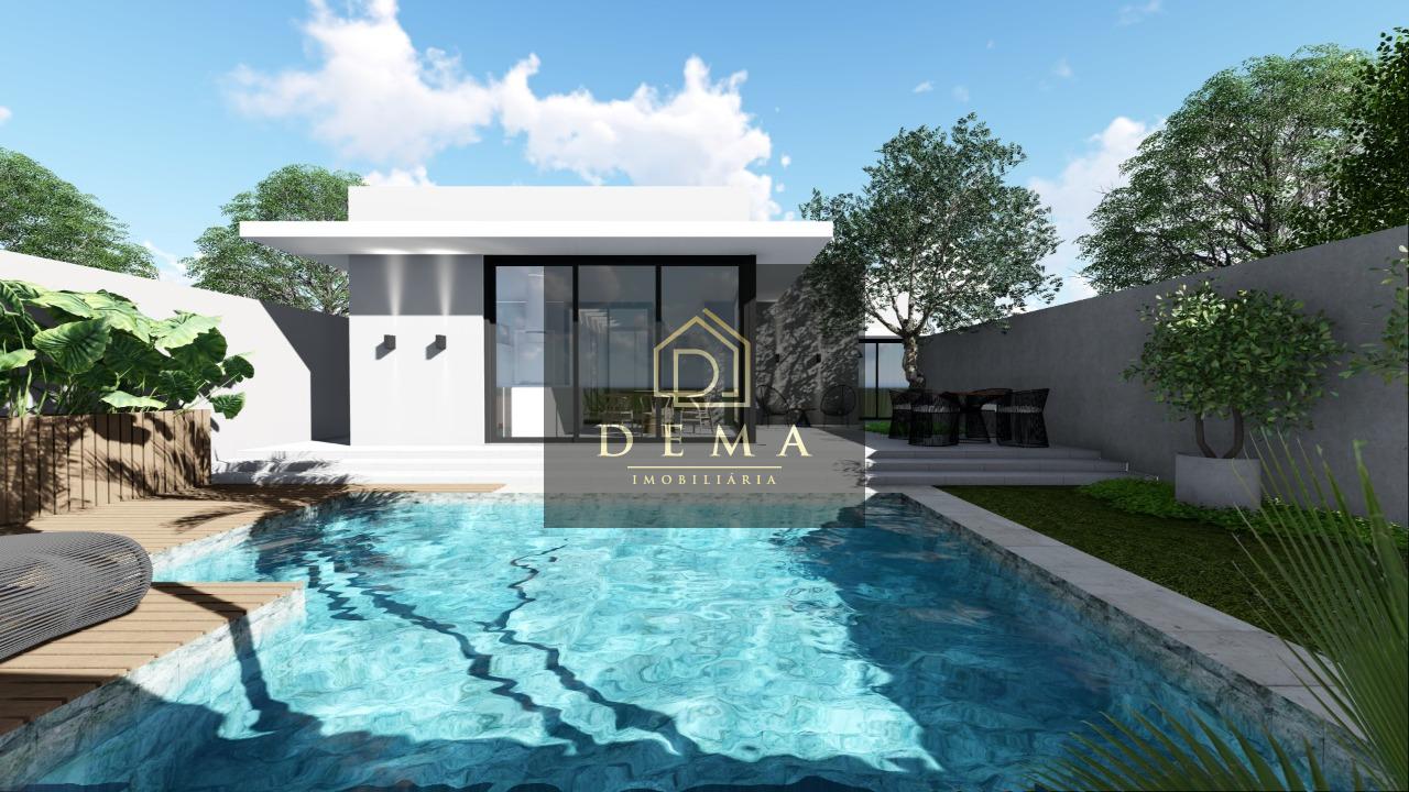 Casa à venda com 2 quartos, 160m² - Foto 24