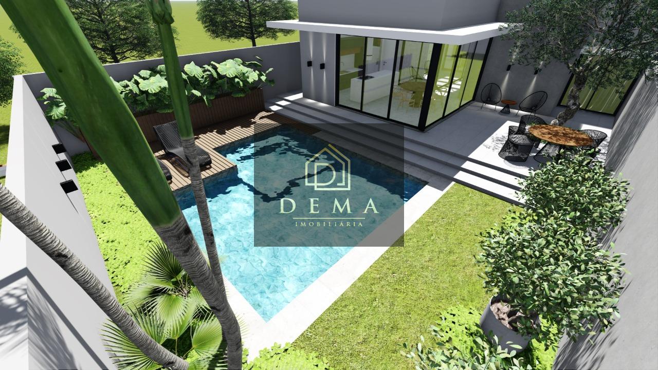 Casa à venda com 2 quartos, 160m² - Foto 30