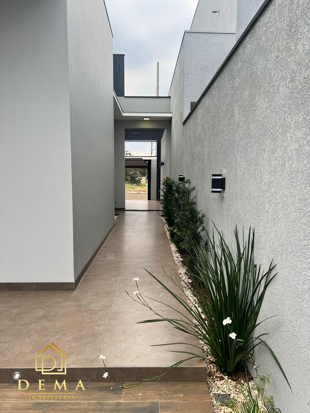 Casa à venda com 2 quartos, 173m² - Foto 4